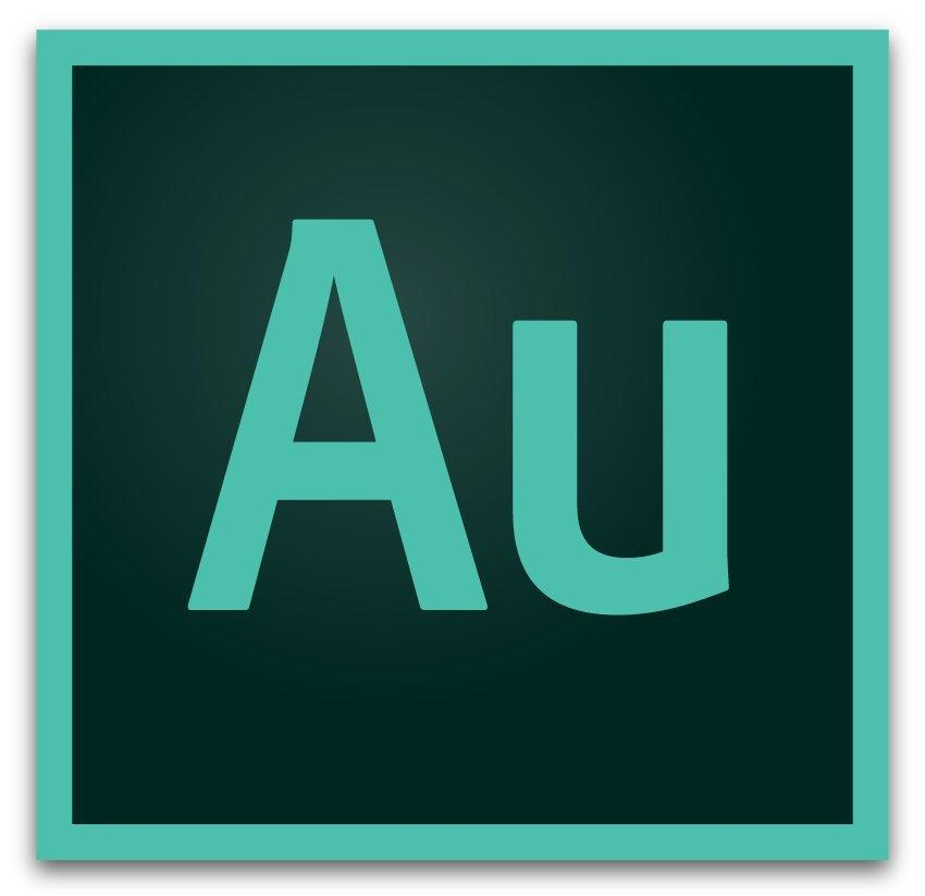 Adobe Audition for enterprise Ljudredigerare 1 licens/-er 1 År