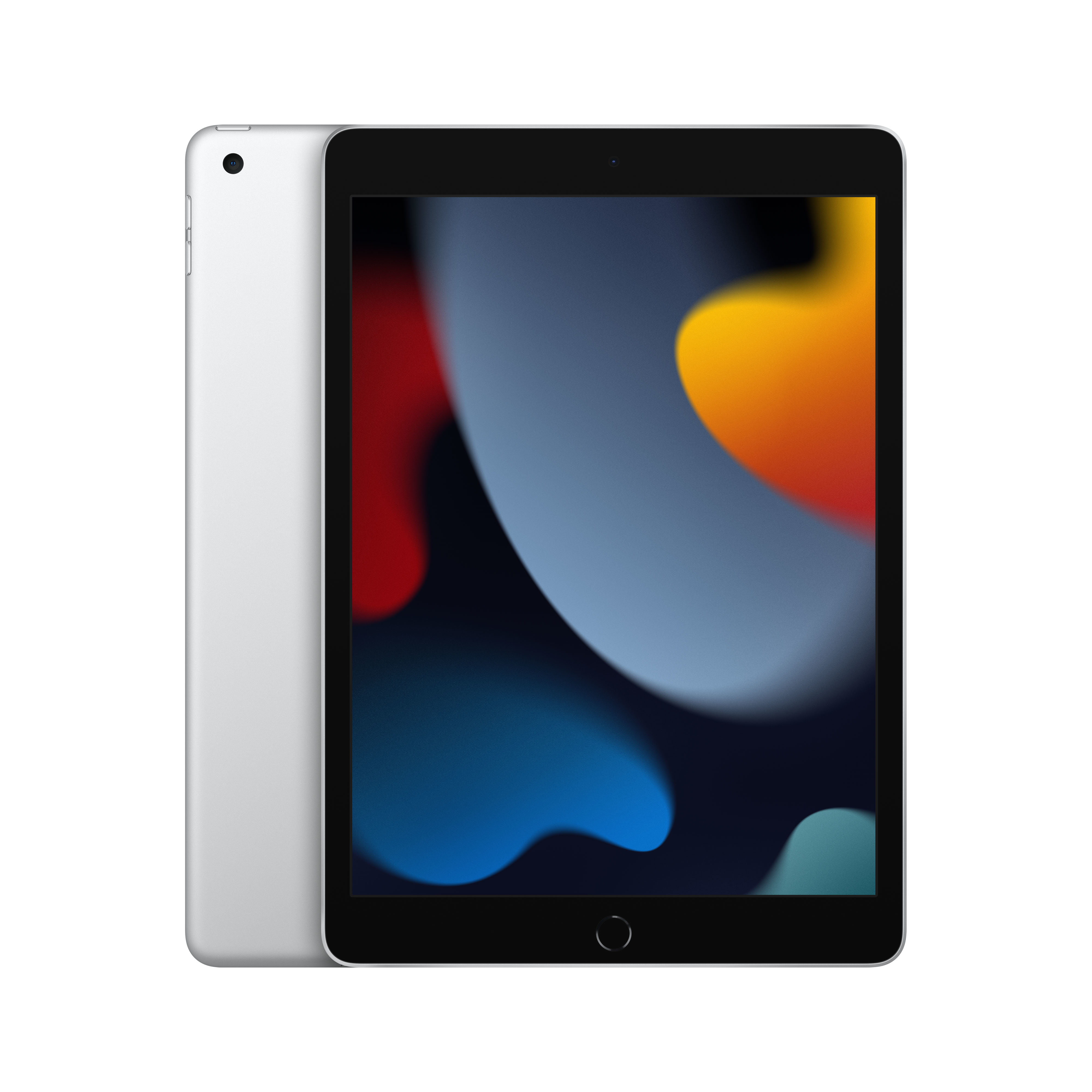 Apple iPad 256 GB 25,9 cm (10.2') Wi-Fi 5 (802.11ac) iPadOS 15 Silver