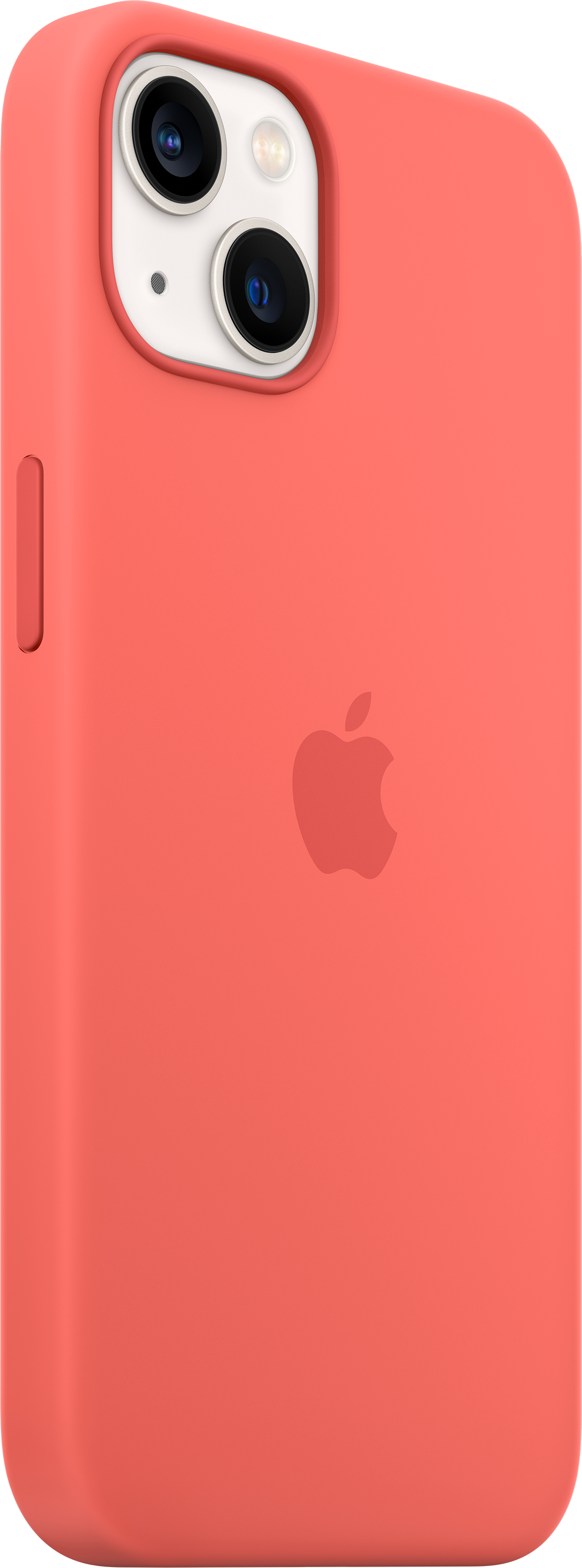 Apple MM253ZM/A mobiltelefonfodral 15,5 cm (6.1') Skal Rosa