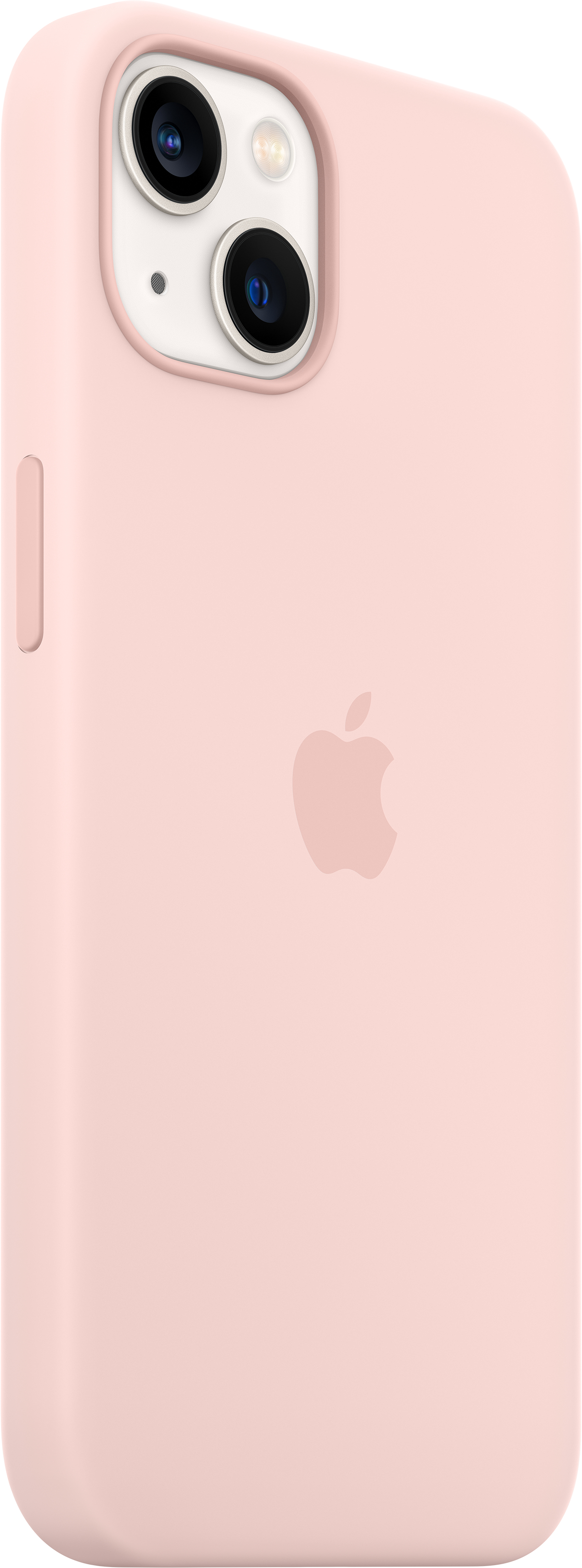 Apple MM283ZM/A mobiltelefonfodral 15,5 cm (6.1') Skal Rosa