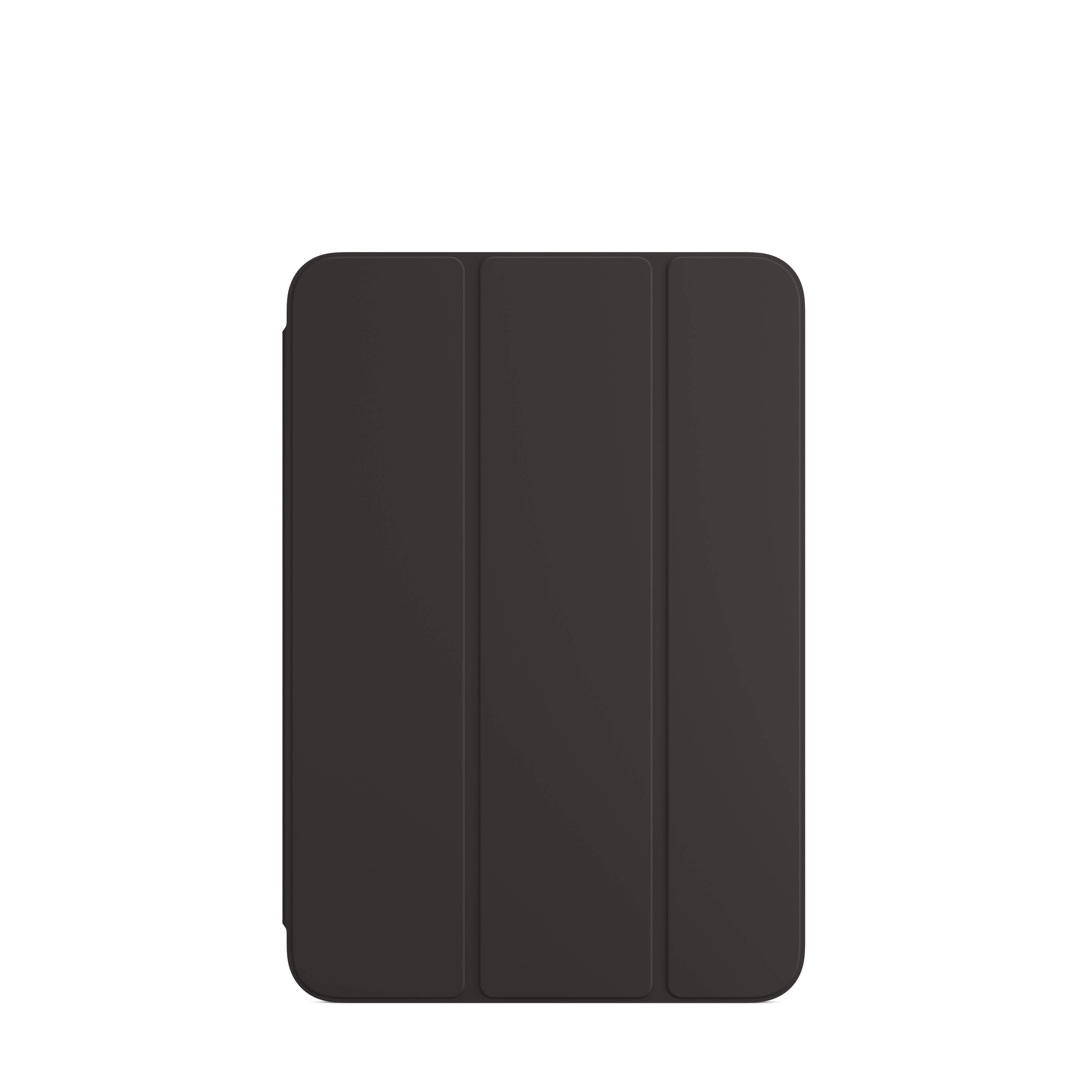 Apple MM6G3ZM/A iPad-fodral 21,1 cm (8.3') Folio Svart