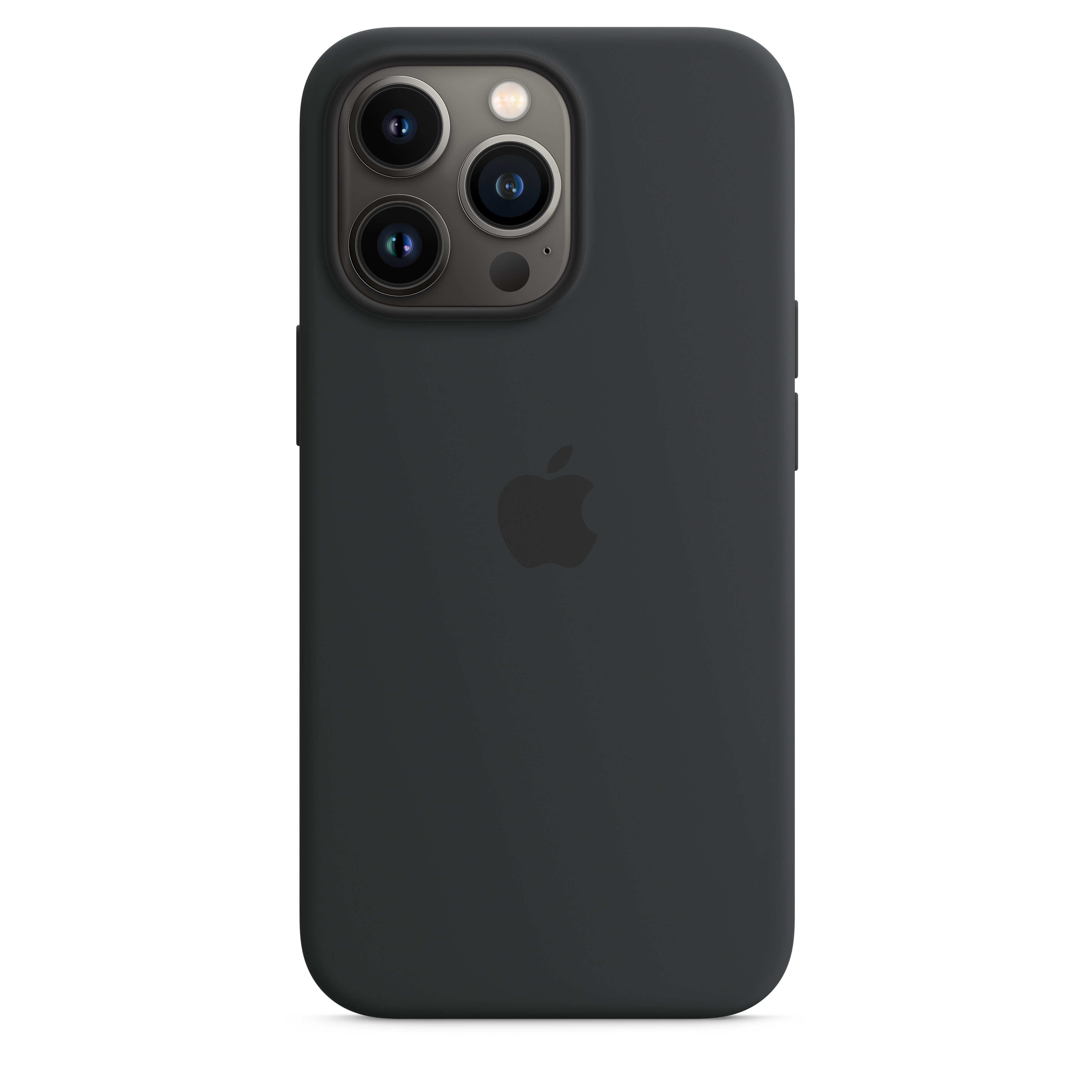 Apple MM2K3ZM/A mobiltelefonfodral 15,5 cm (6.1') Omslag Svart