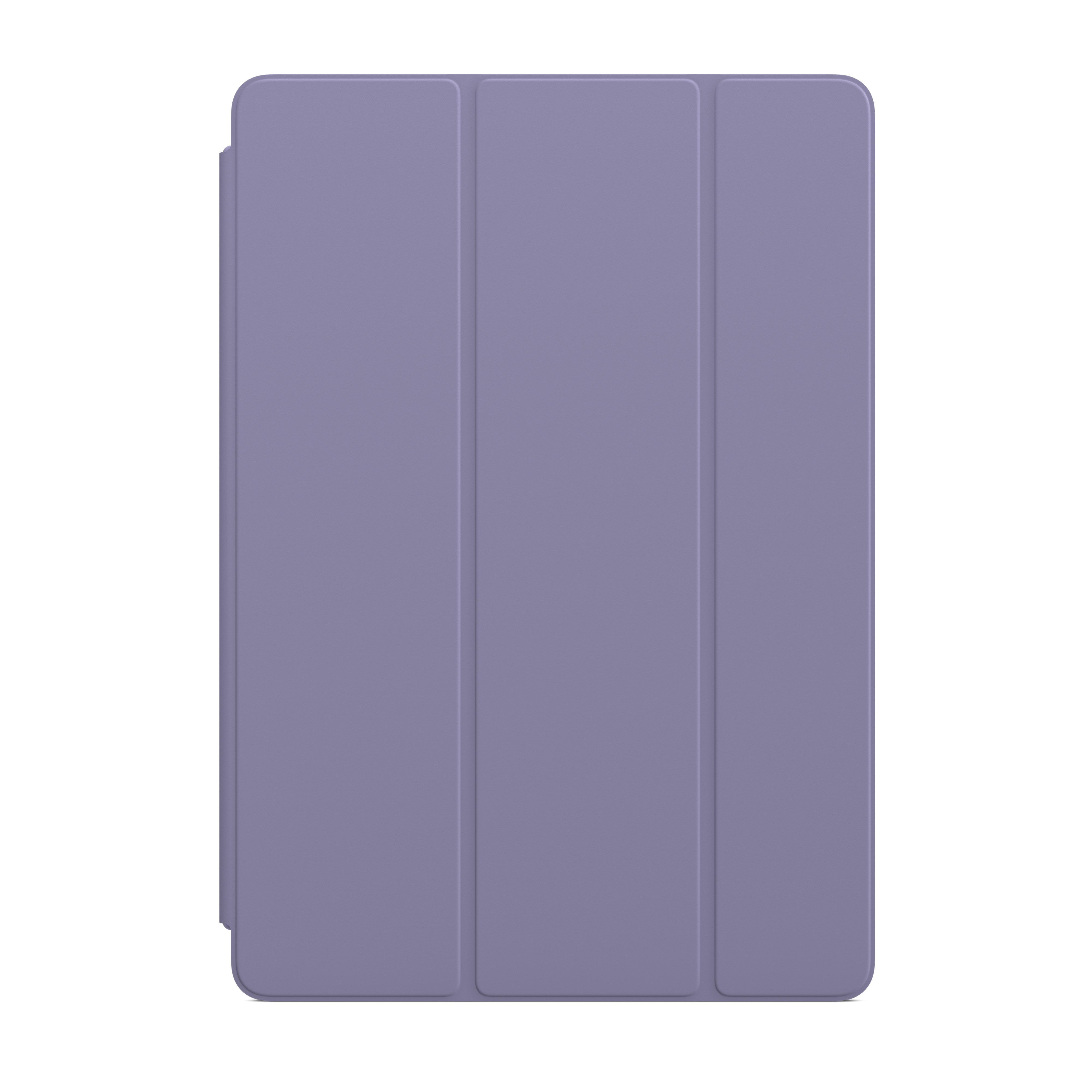 Apple MM6M3ZM/A iPad-fodral 25,9 cm (10.2') Folio lavendel