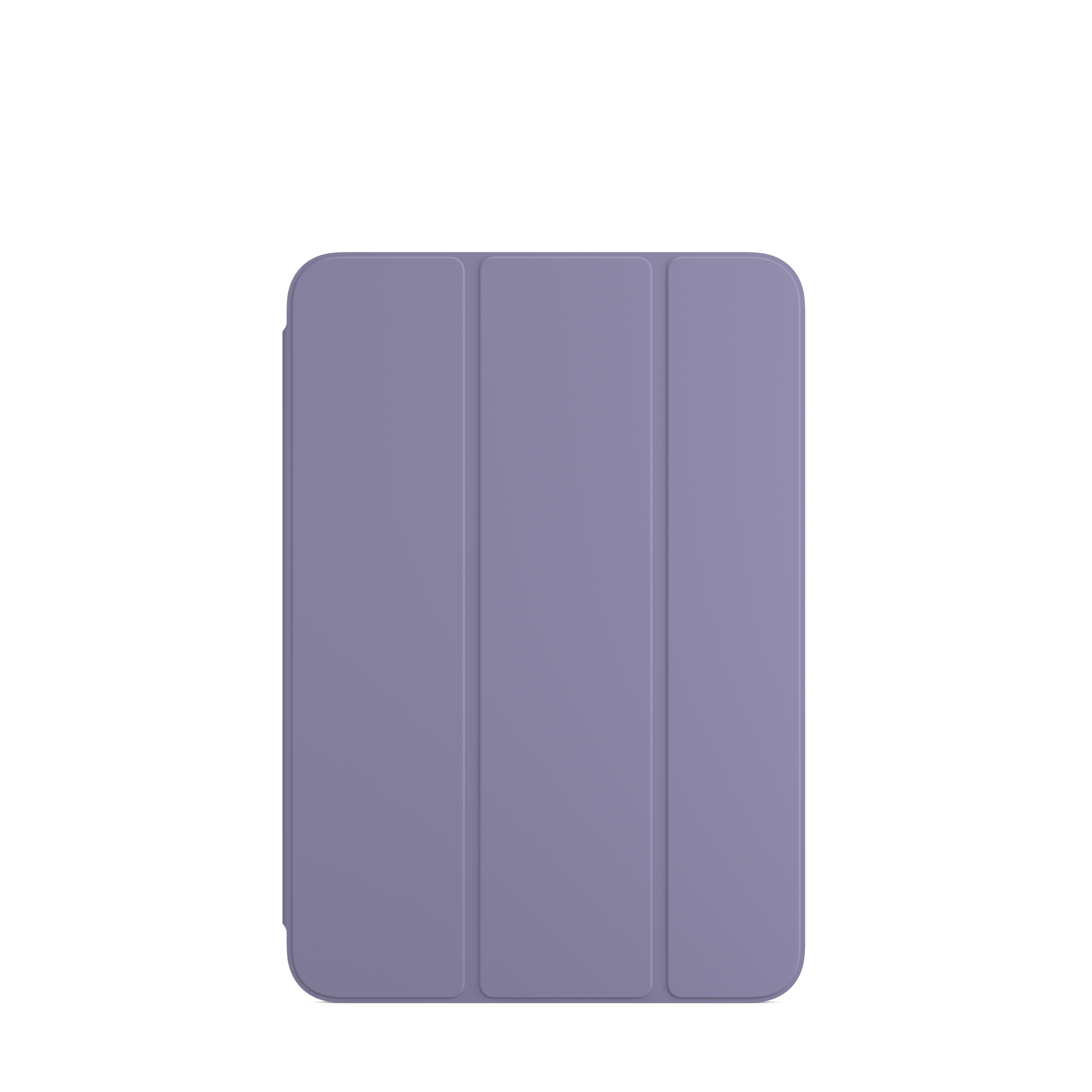 Apple MM6L3ZM/A iPad-fodral 21,1 cm (8.3') Folio lavendel