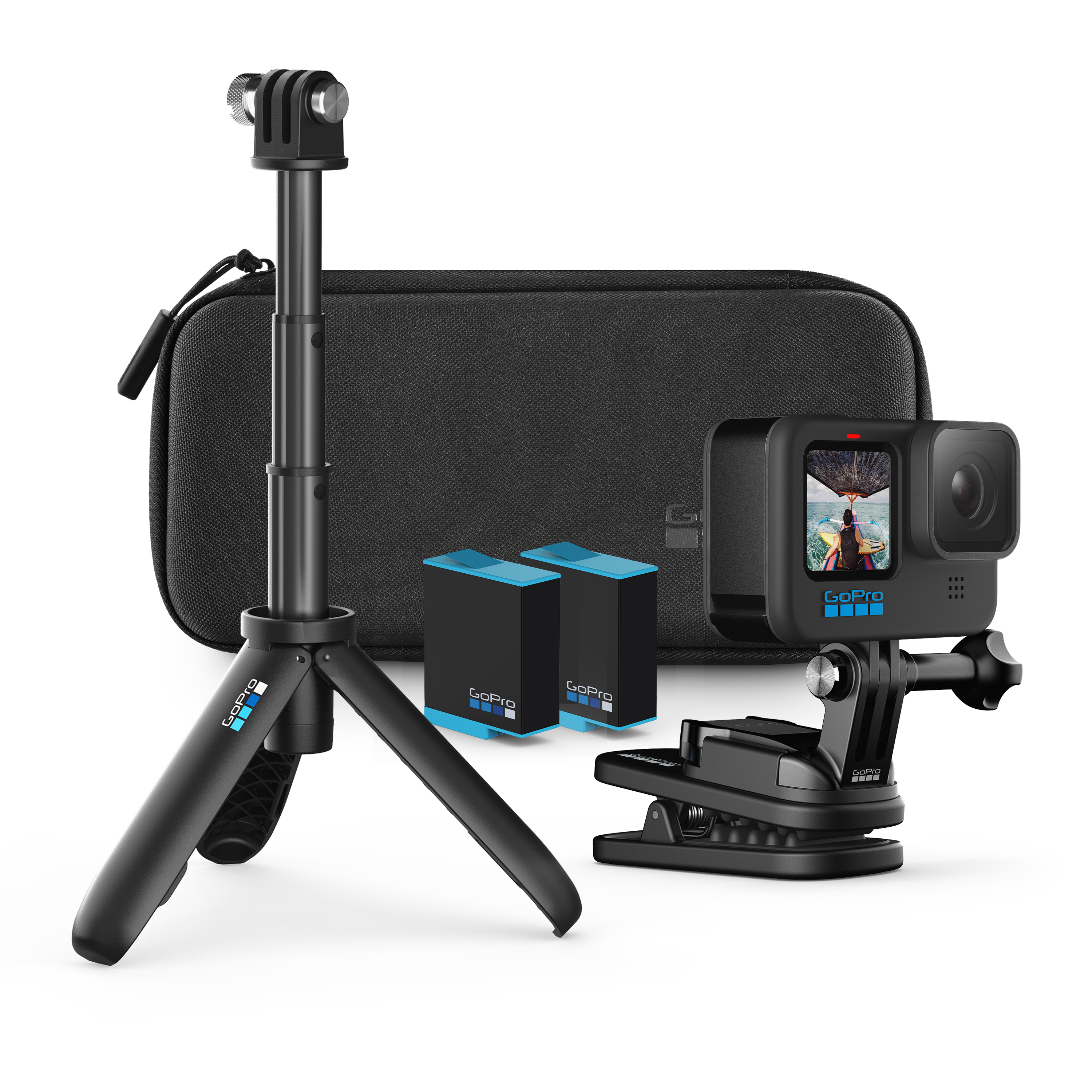 GoPro CHDRB-101-CN sportkameror 23 MP 4K Ultra HD Wi-Fi 153 g