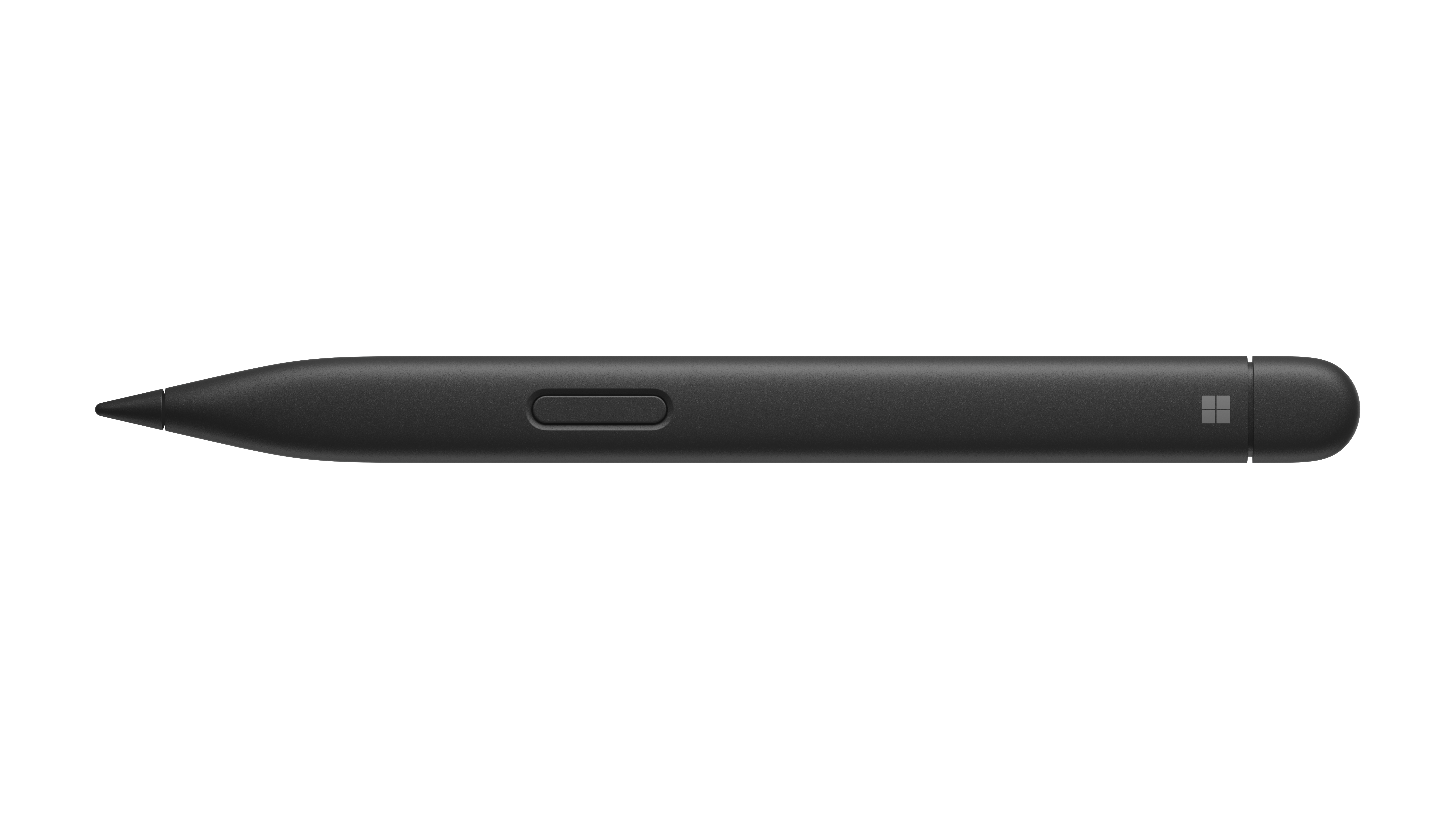 Microsoft Surface Slim Pen 2 stylus-pennor 14 g Svart