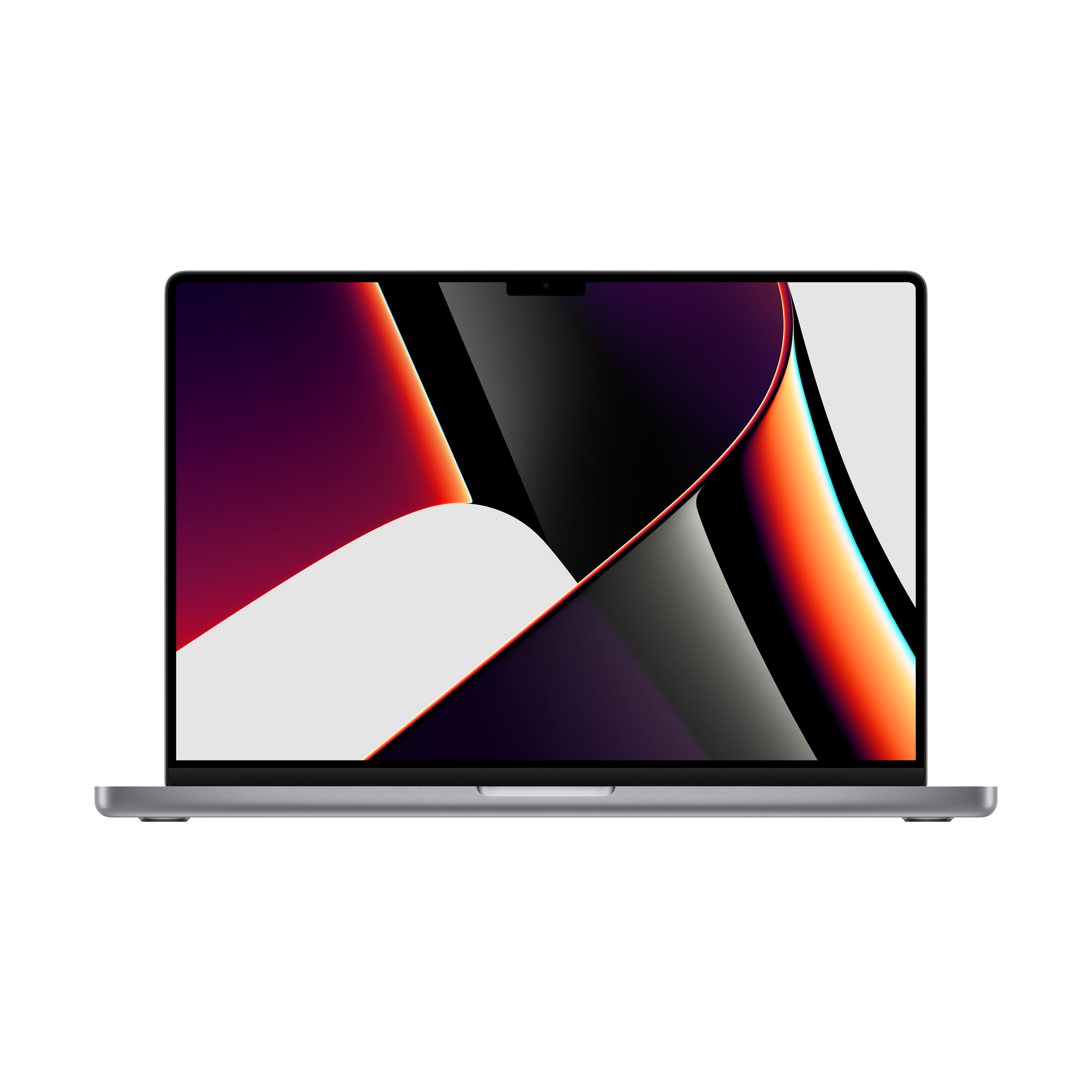Apple MacBook Pro M1 Max Bärbar dator 41,1 cm (16.2