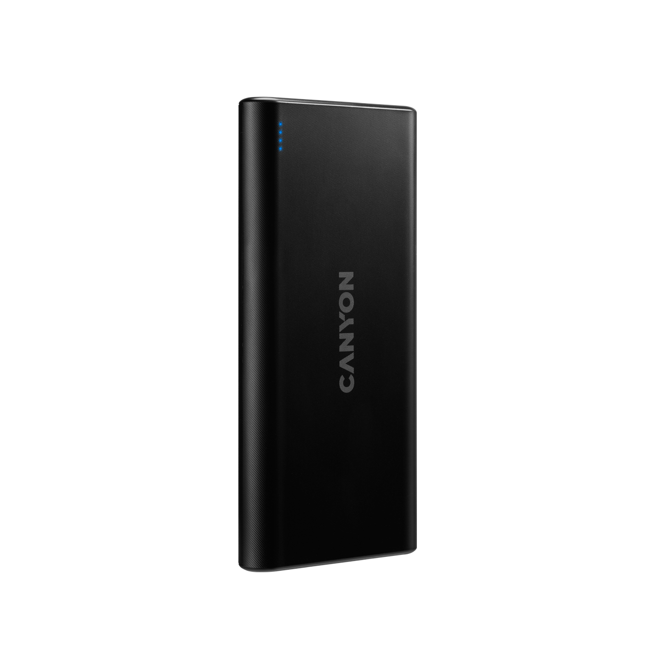 Canyon PB-106 Litium Polymer (LiPo) 10000 mAh Svart