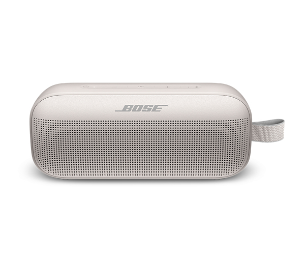 Bose SoundLink Flex Bluetooth Bärbar monohögtalare Vit