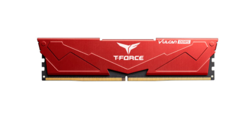 Team Group VULCAN FLRD532G5200HC40CDC01 RAM-minnen 32 GB 2 x 16 GB DDR5 5200 MHz
