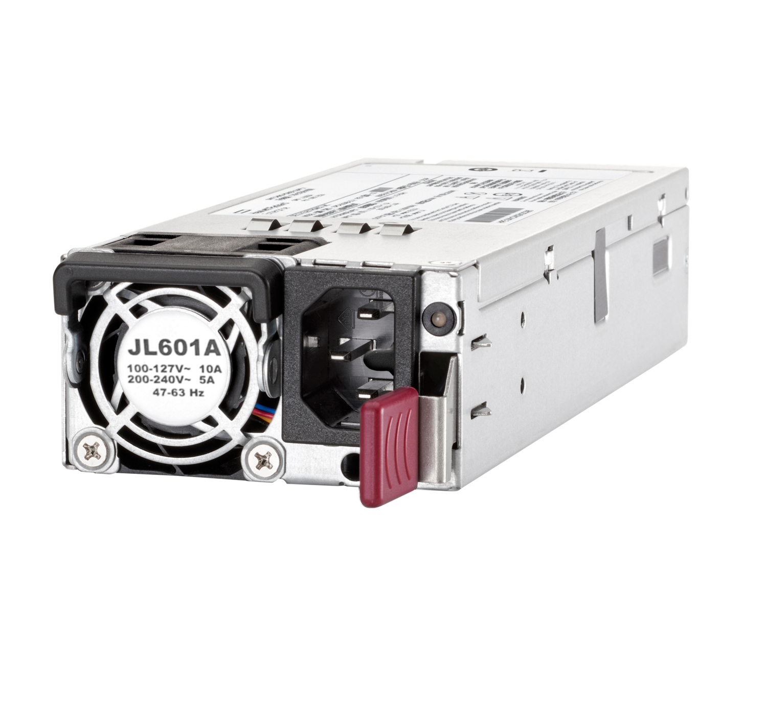 Aruba, a Hewlett Packard Enterprise company Network Switch Component