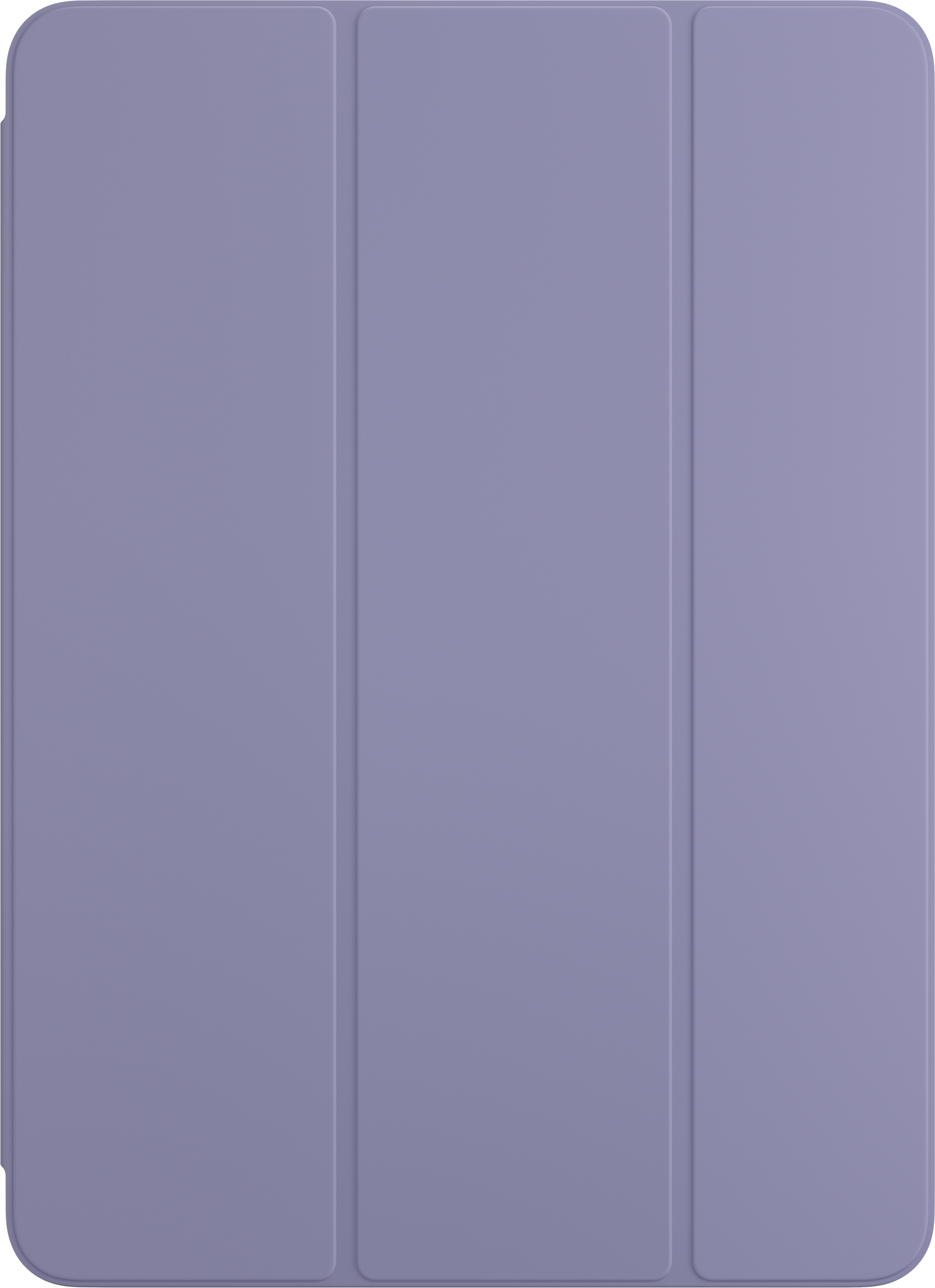 Apple MNA63ZM/A iPad-fodral 27,7 cm (10.9') Folio lavendel