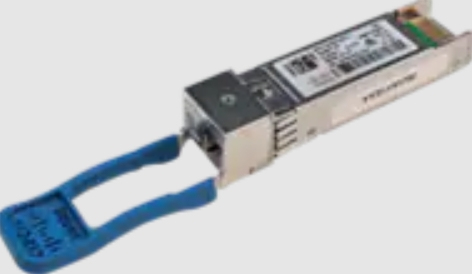 Cisco SFP-10/25G-BXD-I transceiver-moduler för nätverk Fiberoptik 1330 nm