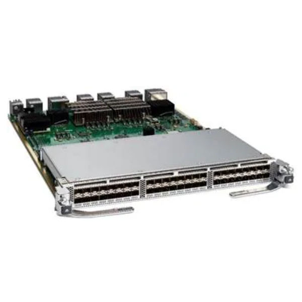 Cisco MDS 9700 nätverksswitchmoduler