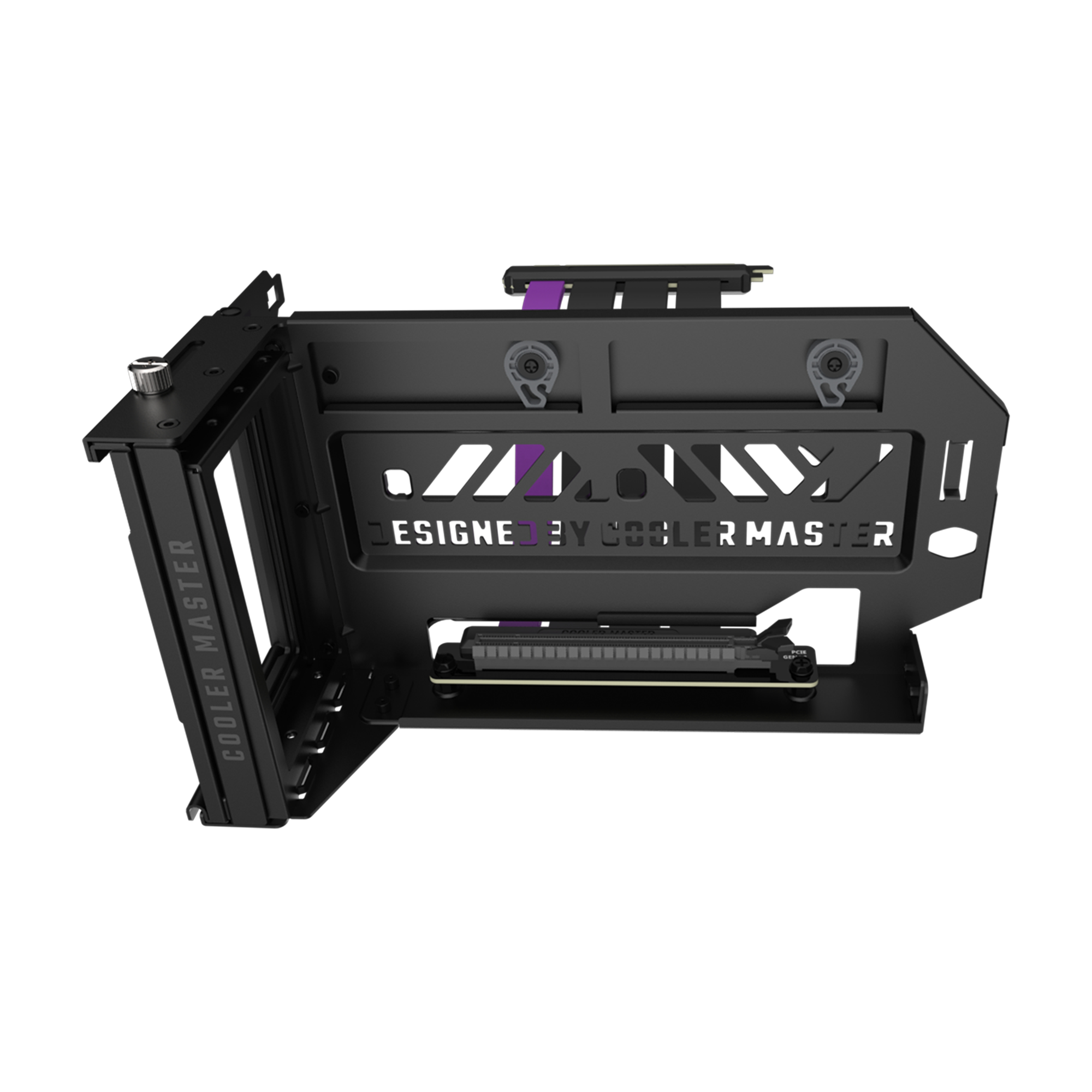 Cooler Master Gaming MCA-U000R-KFVK03 datorväskdelar Universal Grafikkortshållare