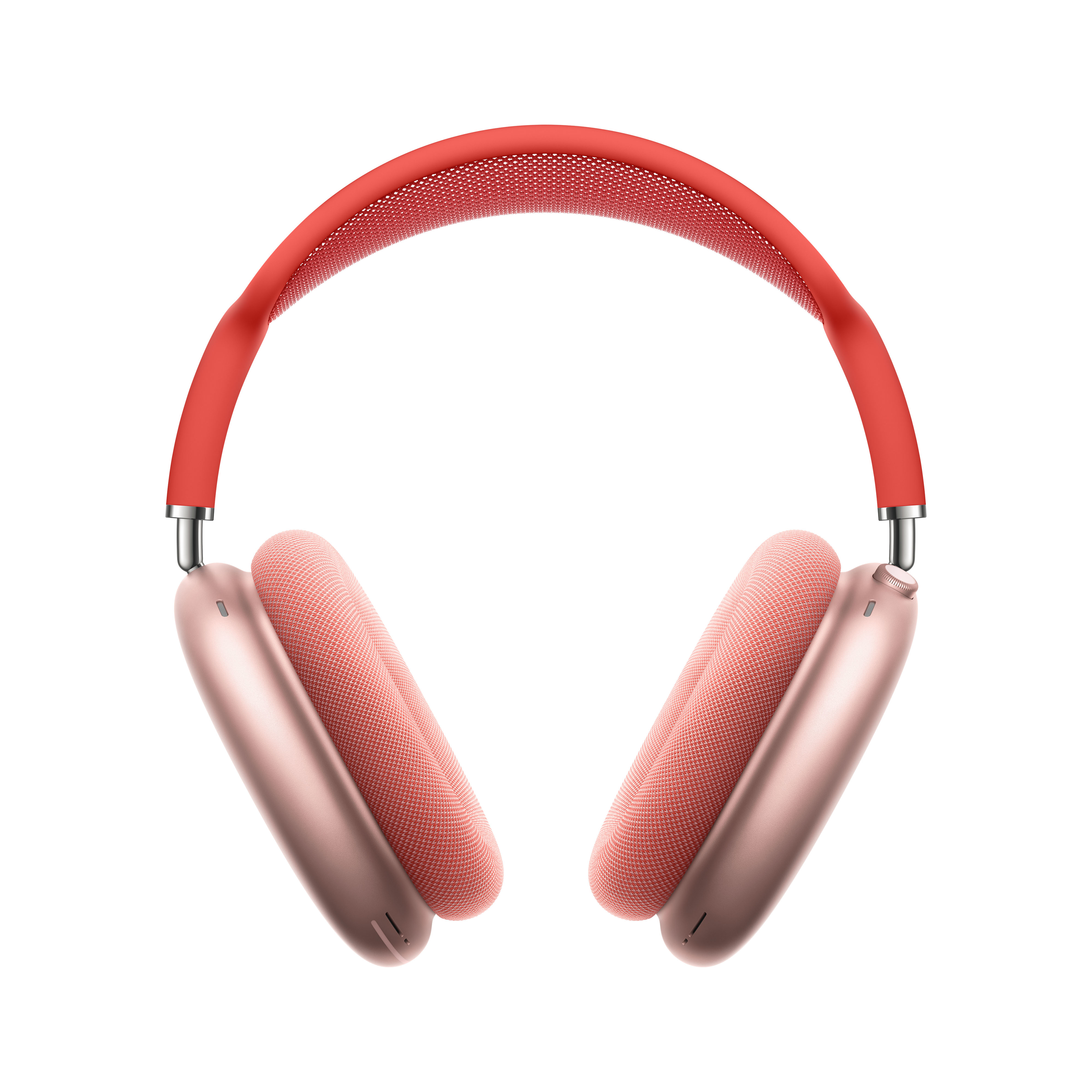 Apple AirPods Max Headset Trådlös Hals-band Samtal/musik Bluetooth Rosa
