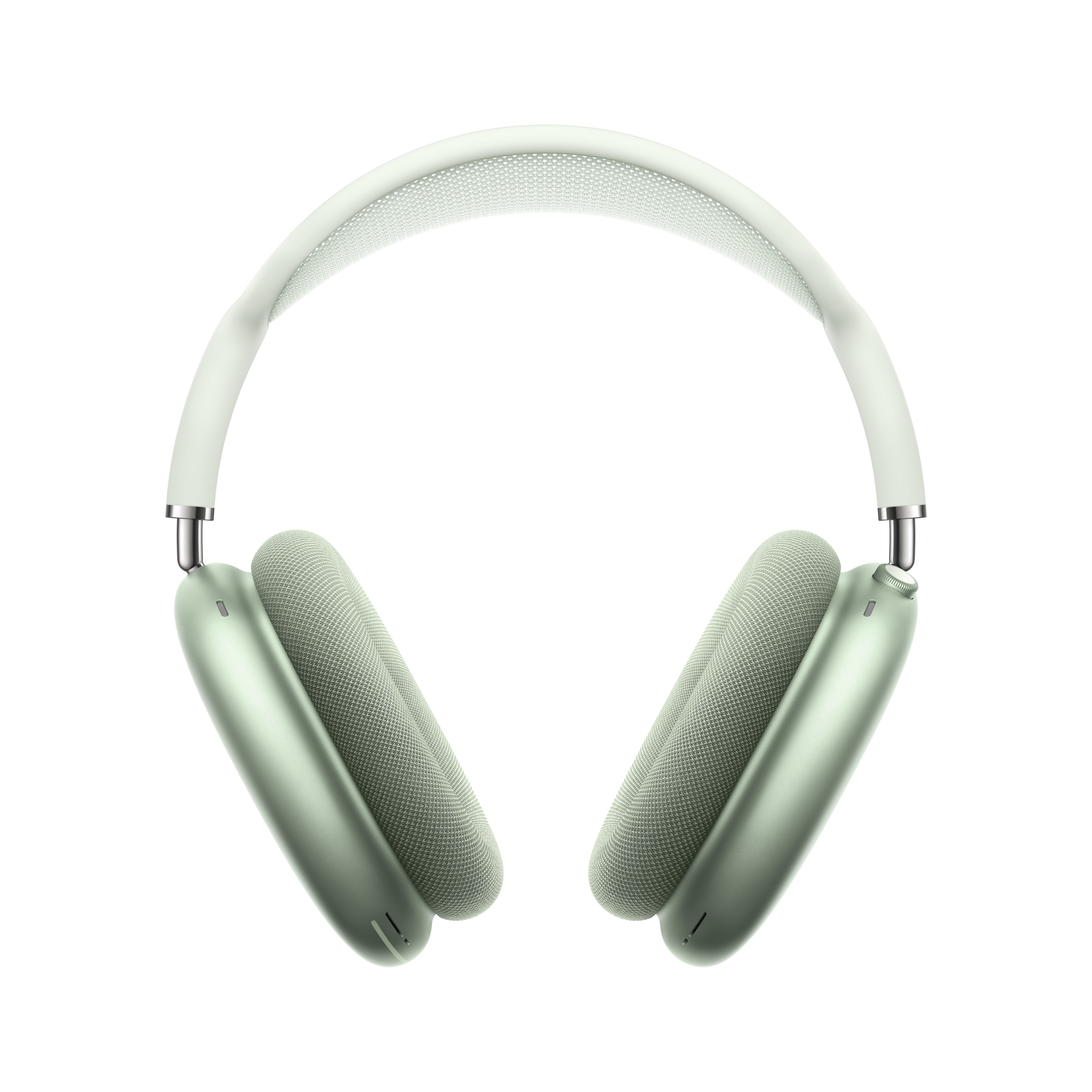 Apple AirPods Max Headset Trådlös Hals-band Samtal/musik Bluetooth Grön