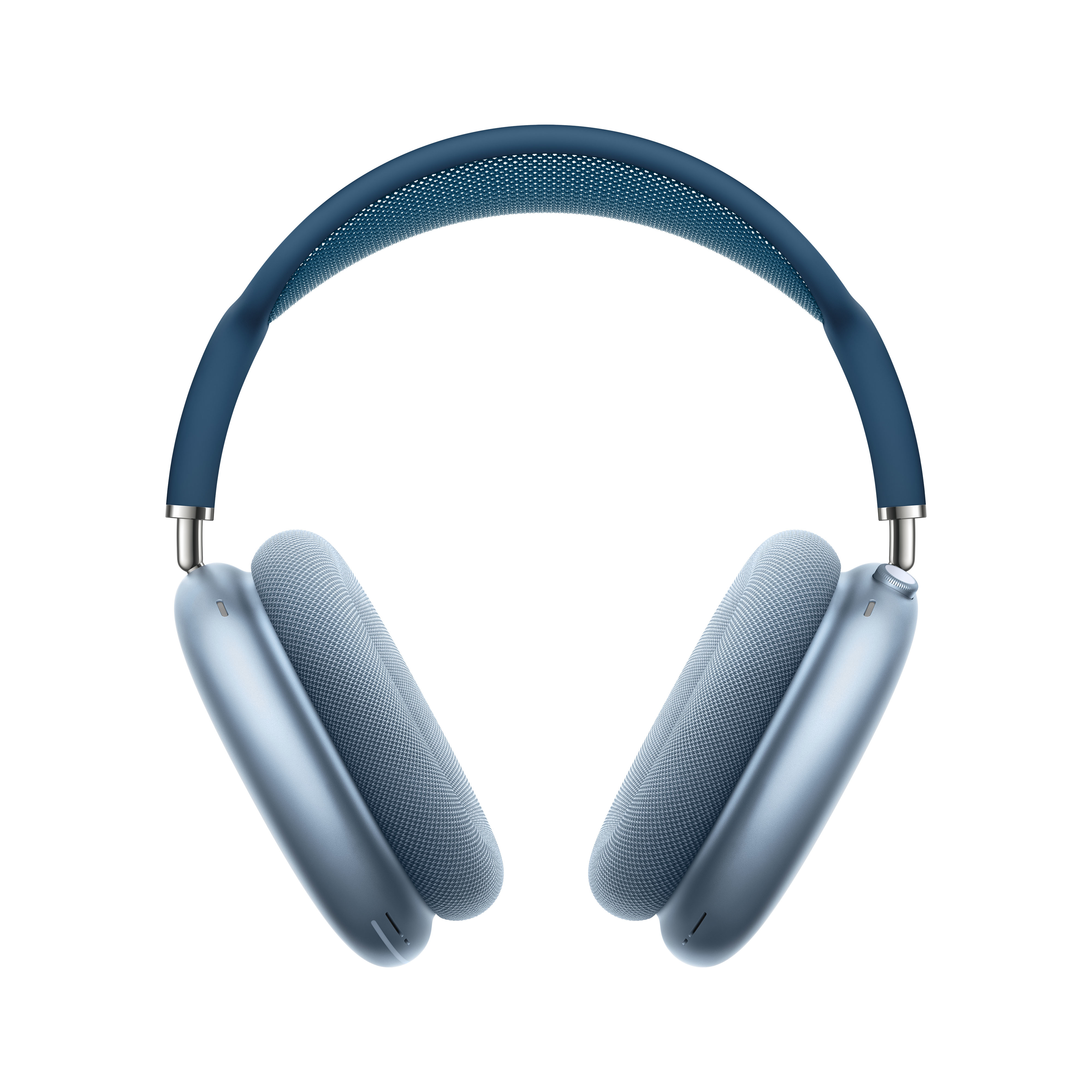 Apple AirPods Max Headset Trådlös Hals-band Samtal/musik Bluetooth Blå