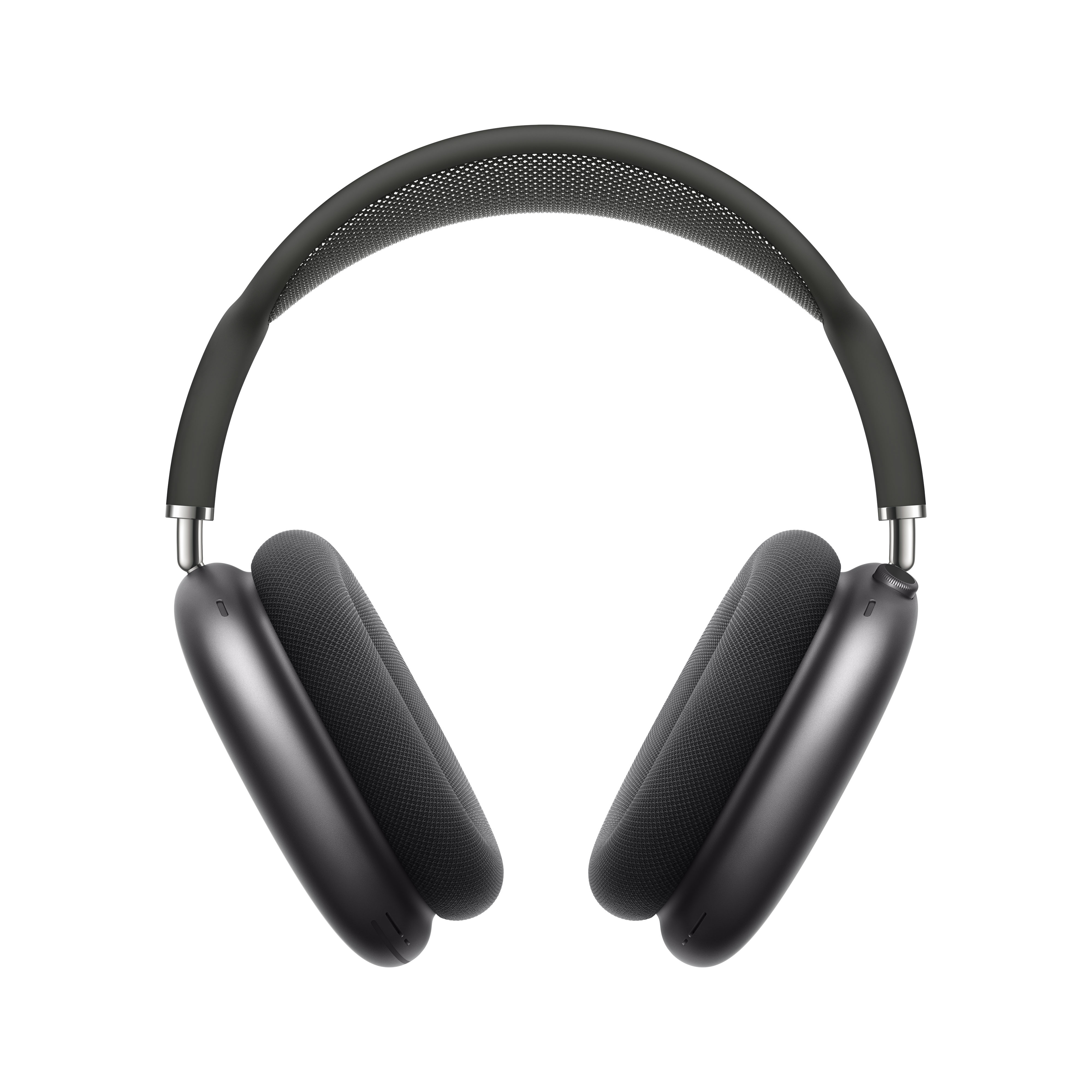 Apple AirPods Max Headset Trådlös Hals-band Samtal/musik Bluetooth Grå