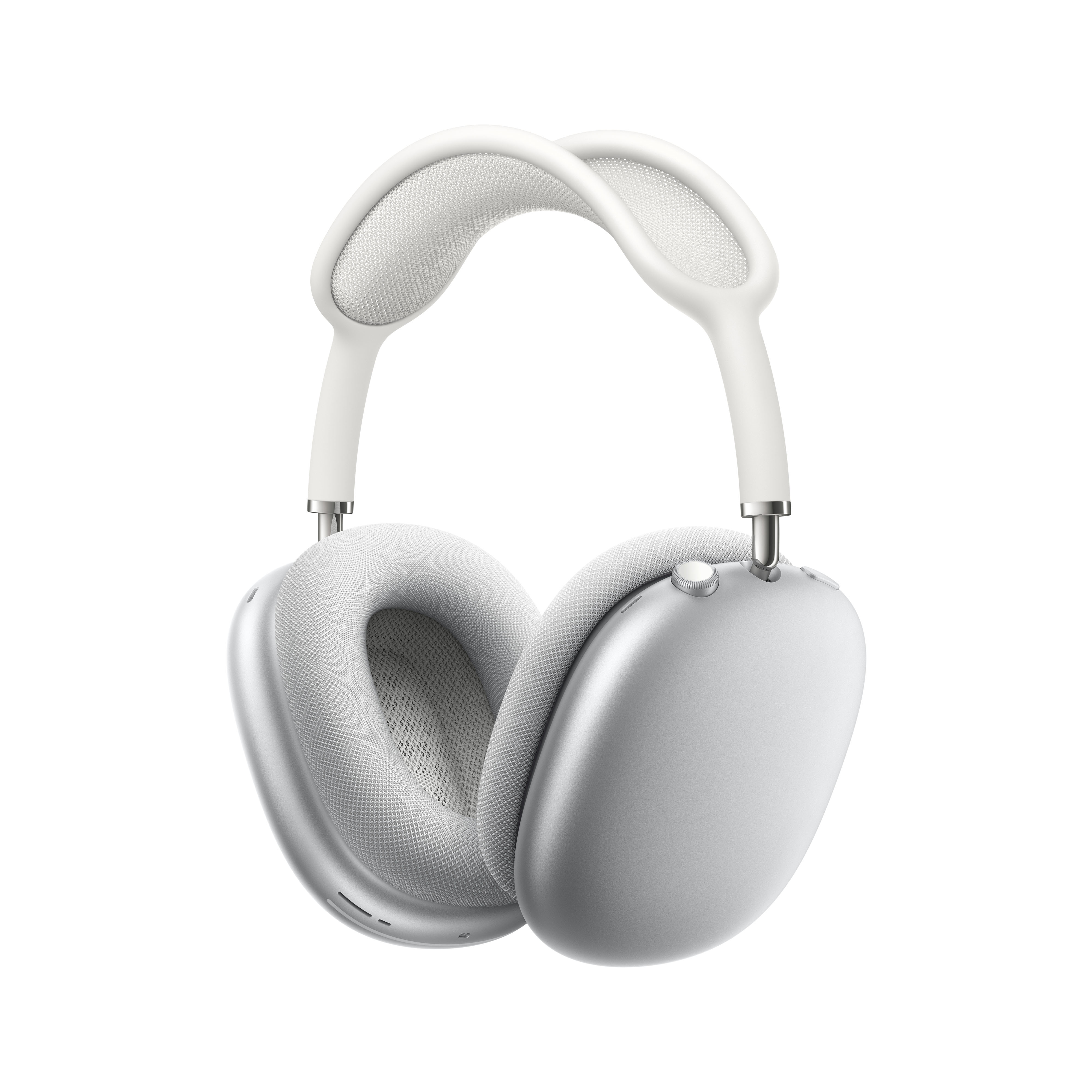 Apple AirPods Max Headset Trådlös Hals-band Samtal/musik Bluetooth Silver