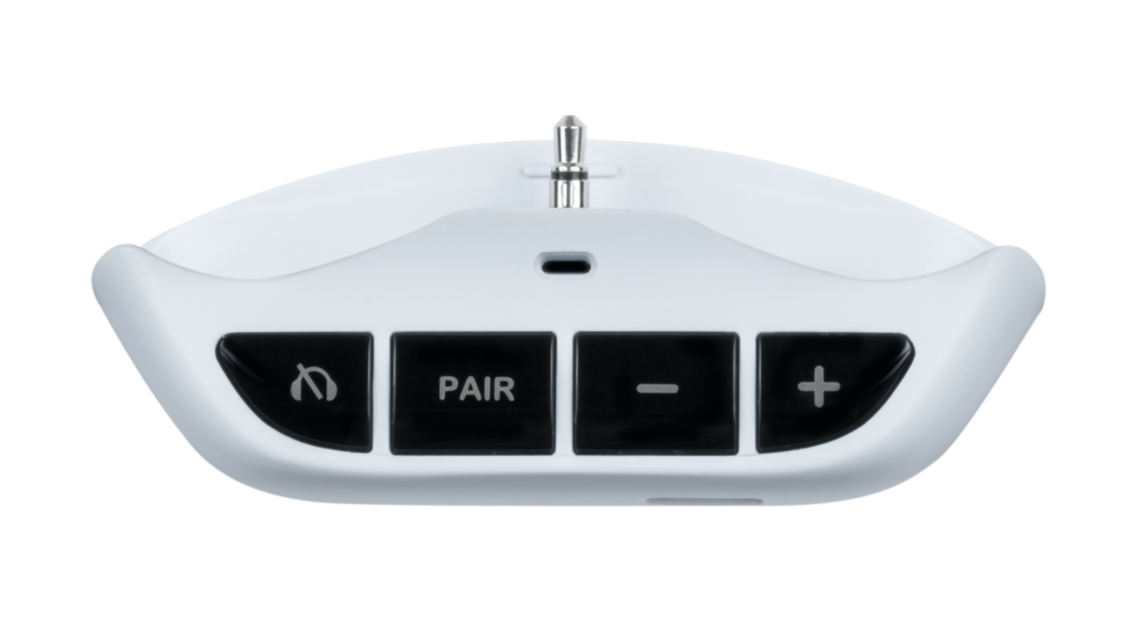 NACON PS5AUDIOADAPTOR tillbehör till spelkontroll PoE adapter