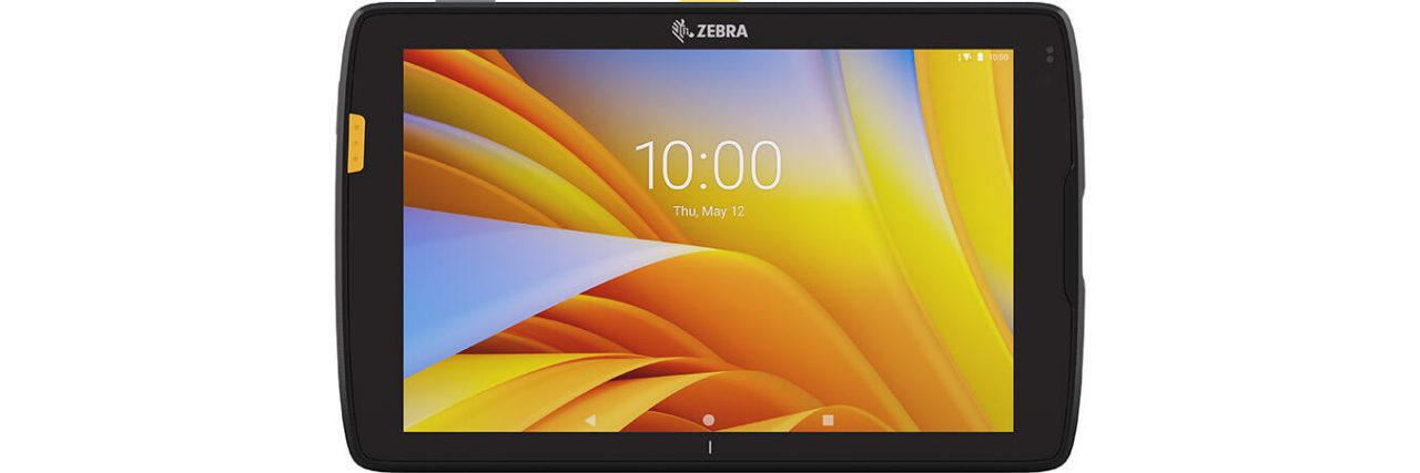 Zebra ET40 64 GB 25,6 cm (10.1