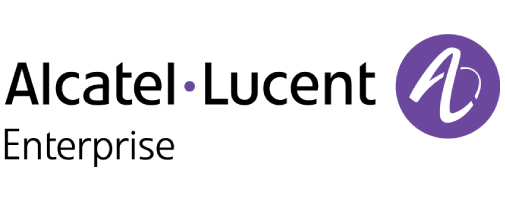 Alcatel-Lucent 3MG27209AA telefonheadsets Svart