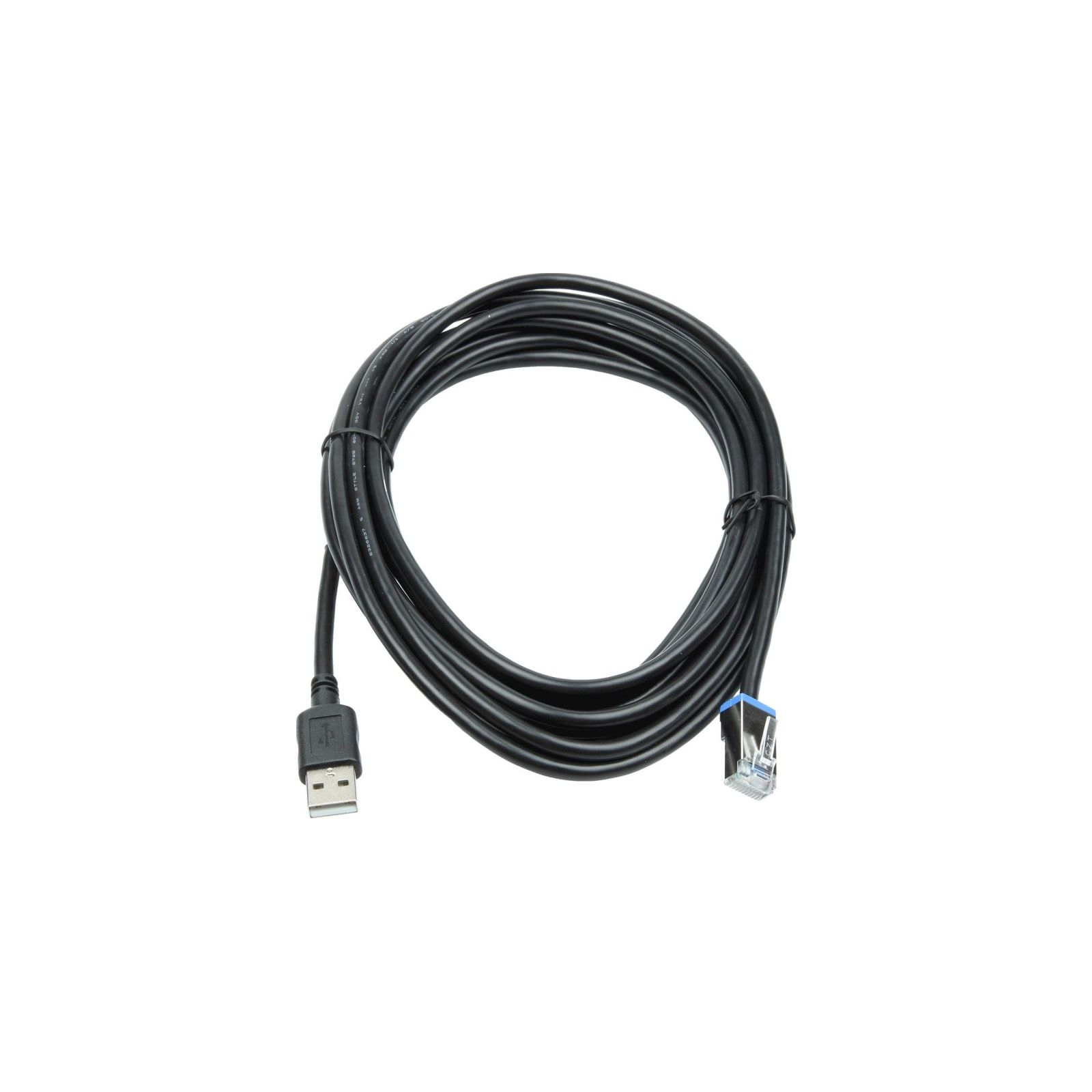 Datalogic CABLE USB TYPEA EXT PWR 15IN .