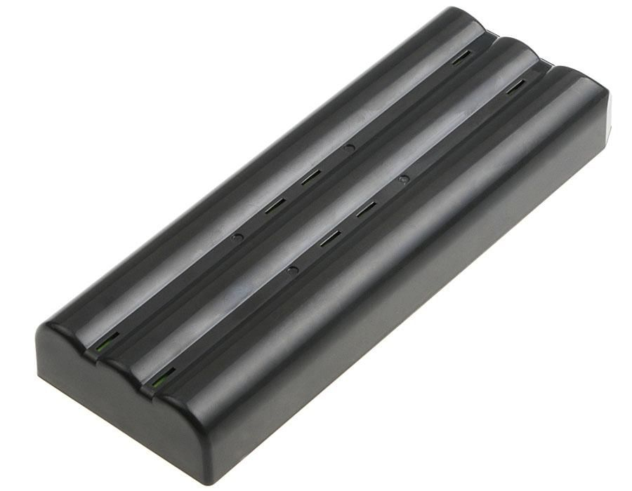 CoreParts MBXSRVY-BA009 reservdel till handhållen, mobil dator Batteri