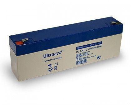 CoreParts MBXLDAD-BA007 UPS-batterier Litium 12 V