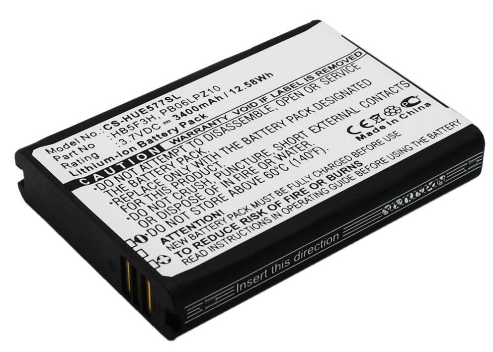 CoreParts MBXHS-BA033 reservdel till nätverksutrustning Batteri