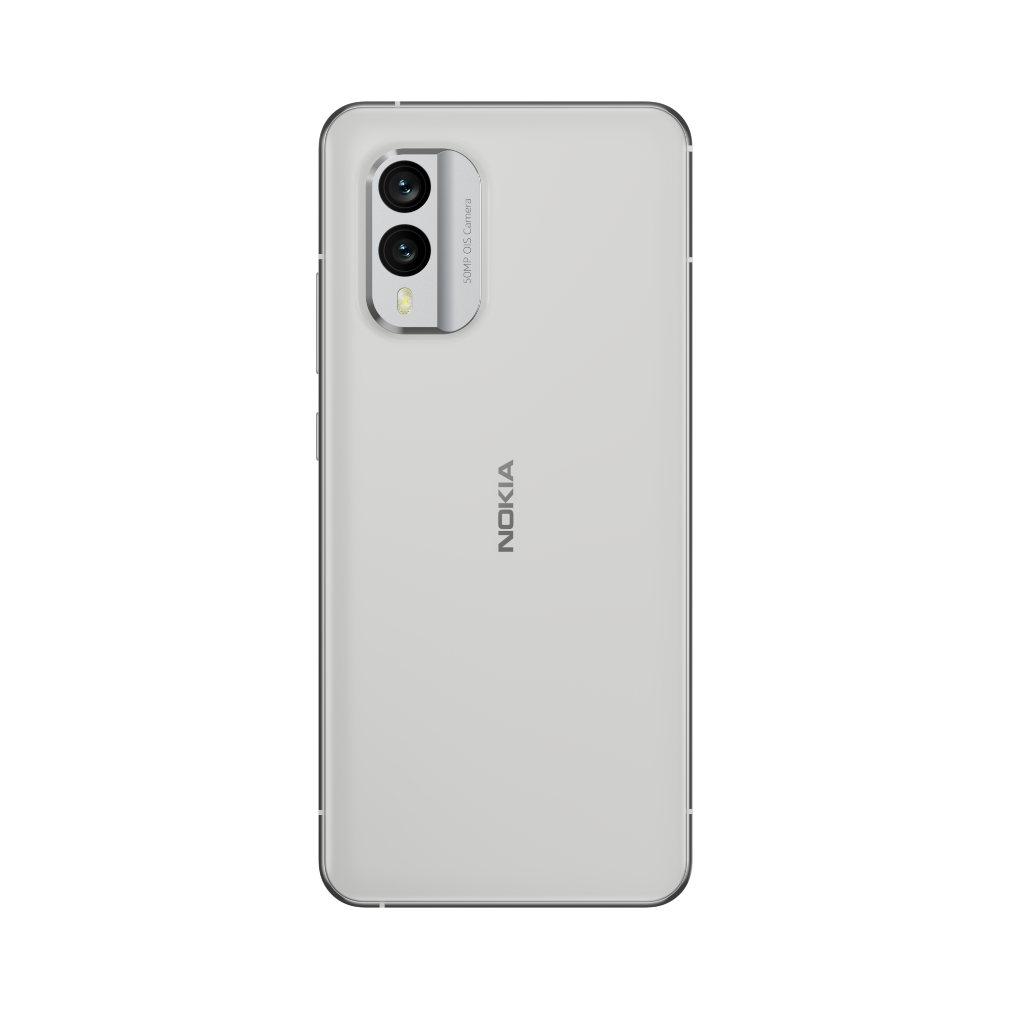 HMD X30 5G 16,3 cm (6.43