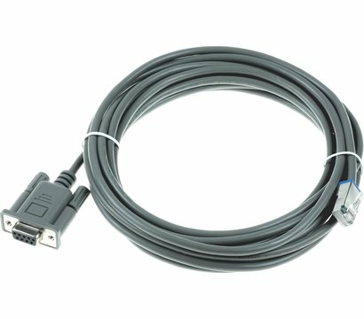 Datalogic CABLE RS-232 ICL PC 4.5 M/15 FT