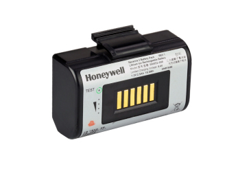 Honeywell RP2-BAT-2 SDI25R8 CELL SMART SV2 LED