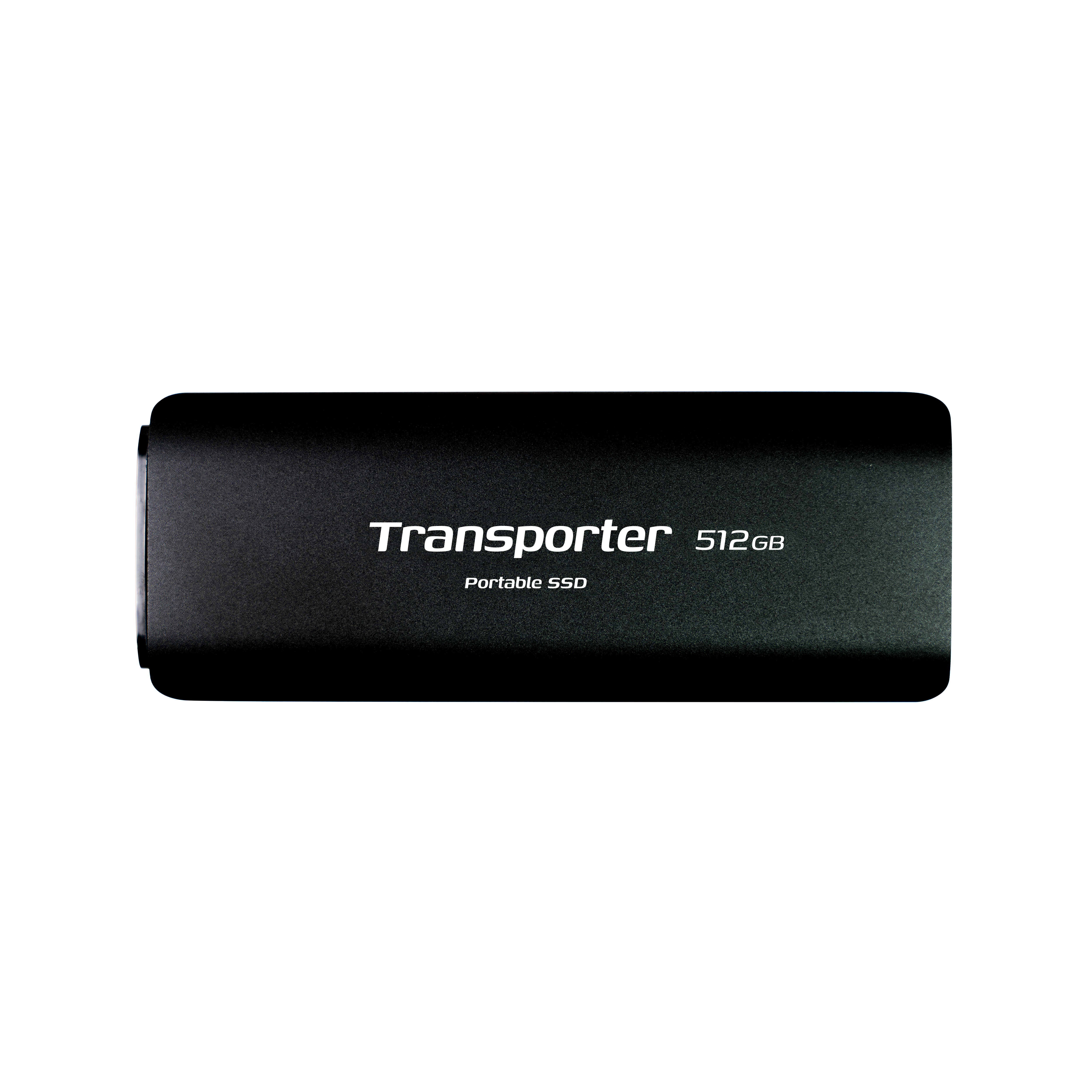 Patriot Memory Transporter 512 GB Svart