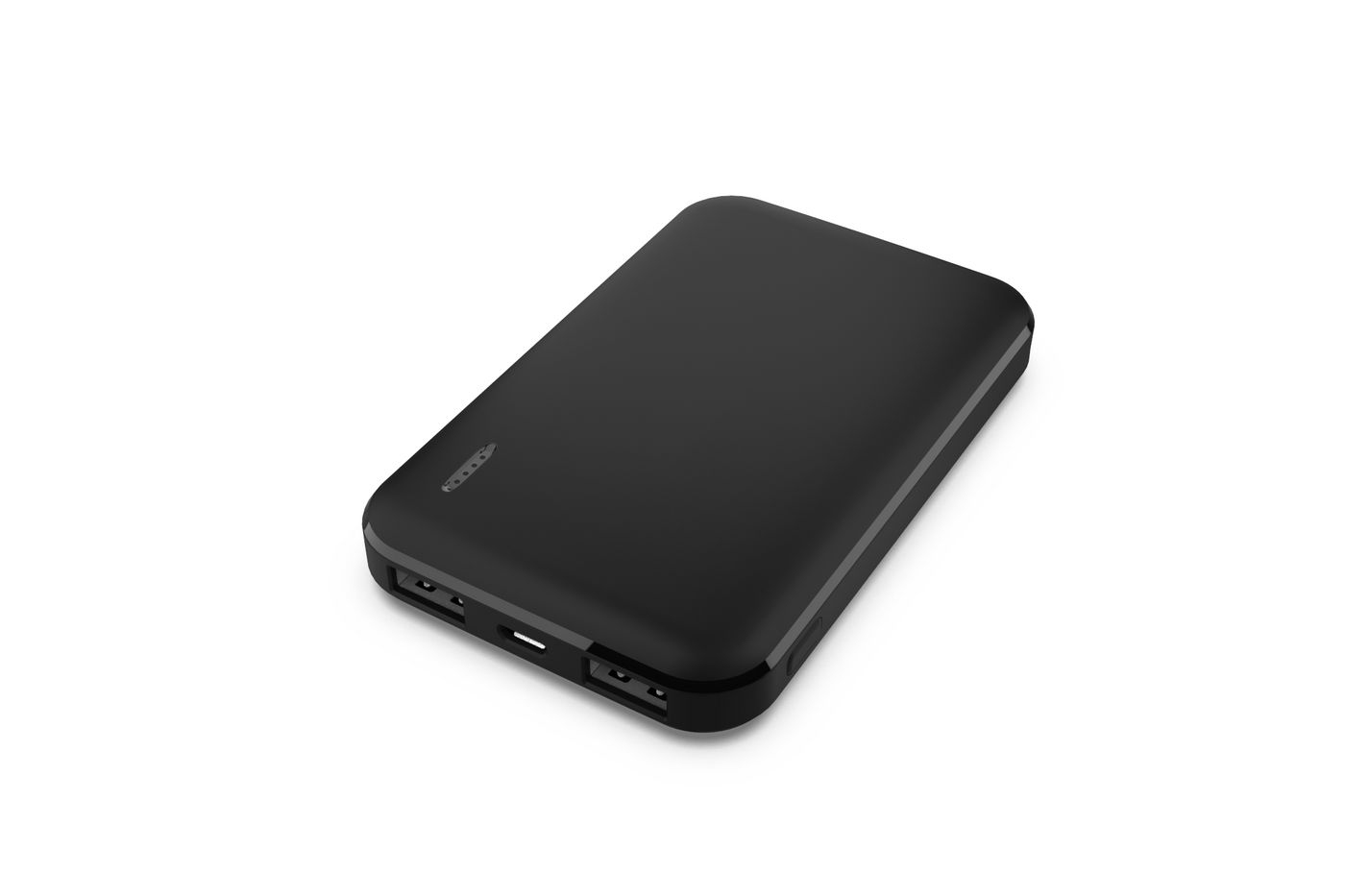 eSTUFF INFINITE Power Bank 5.000 mAh