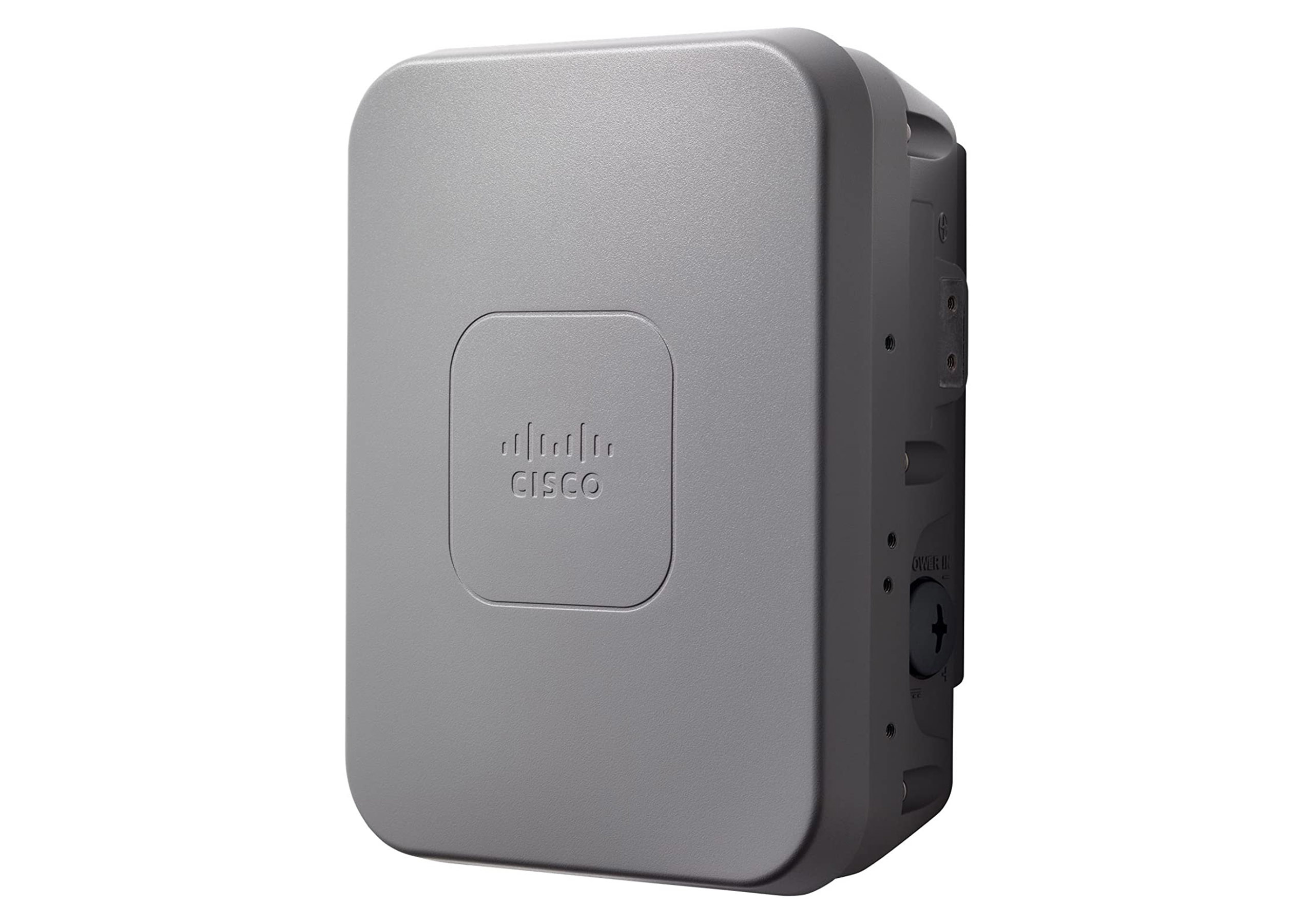 Cisco Aironet 1562I 1300 Mbit/s Grå Strömförsörjning via Ethernet (PoE) stöd