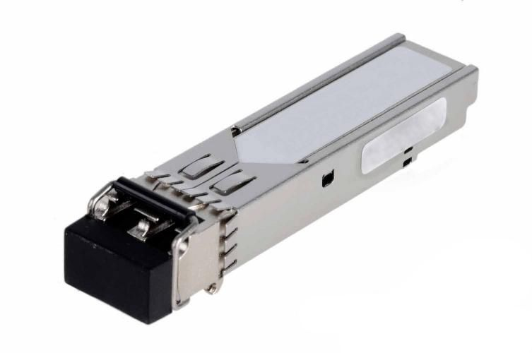 MicroOptics 1000BASE-SX SFP transceiver-moduler för nätverk Fiberoptik 1000 Mbit/s 850 nm