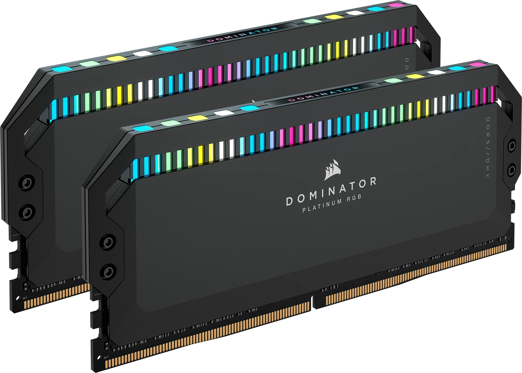 Corsair Dominator CMT64GX5M2B6800C40 RAM-minnen 64 GB 2 x 32 GB DDR5 6800 MHz