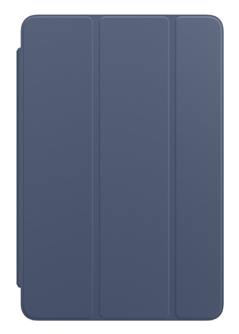 Apple MX4T2ZM/A iPad-fodral 20,1 cm (7.9') Folio Blå