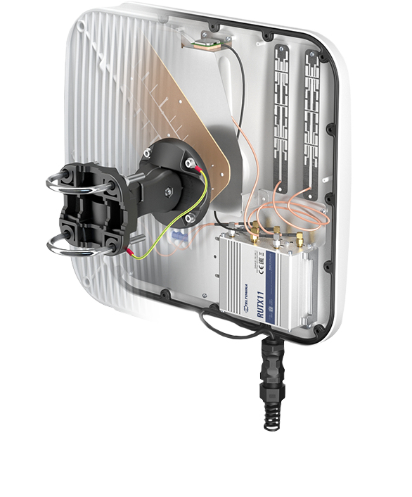QuWireless QuMax XR All In