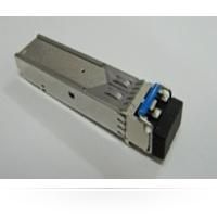 MicroOptics MO-C-S311213CL20 transceiver-moduler för nätverk Fiberoptik 1250 Mbit/s 1310 nm
