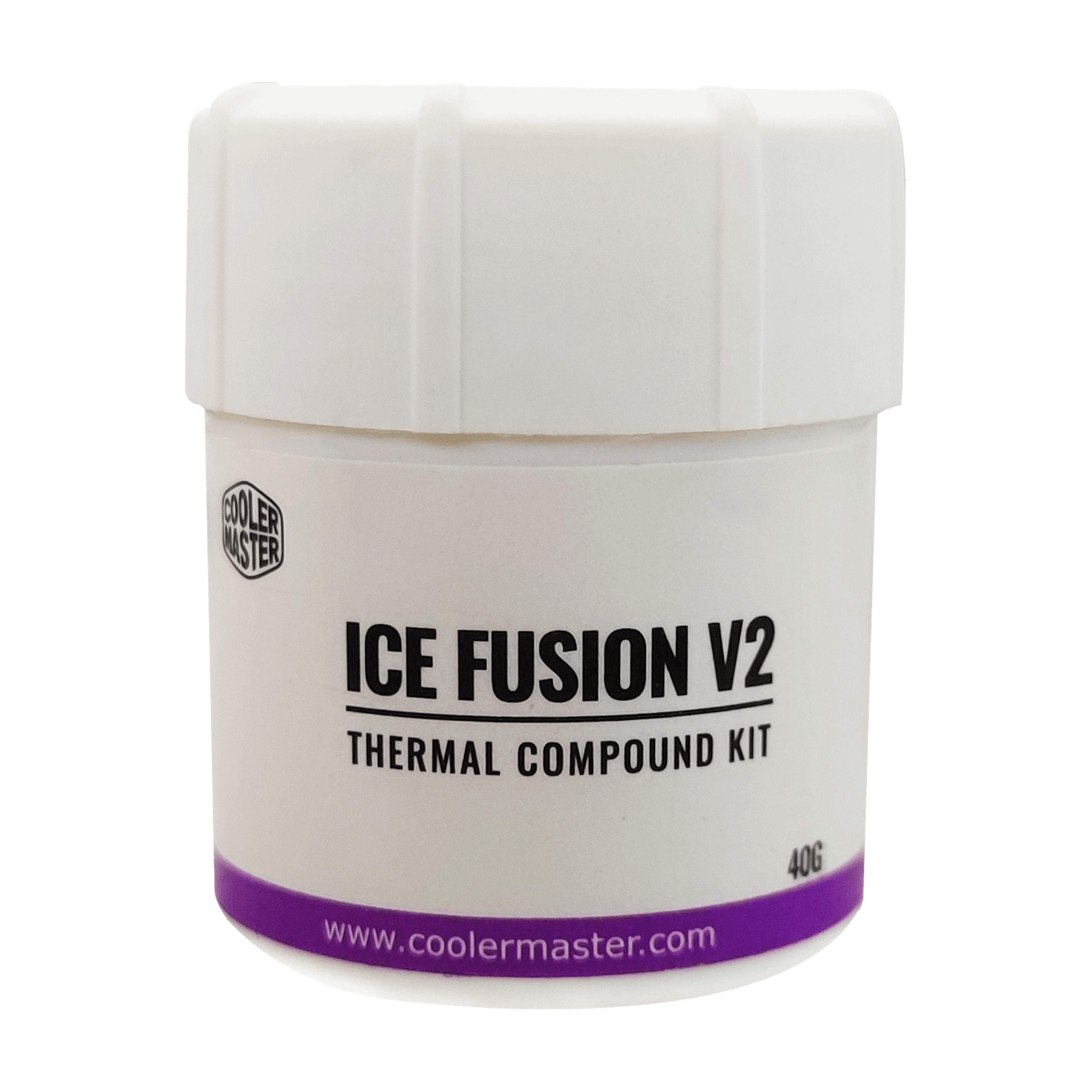 Cooler Master ICE Fusion V2 Thermal Paste