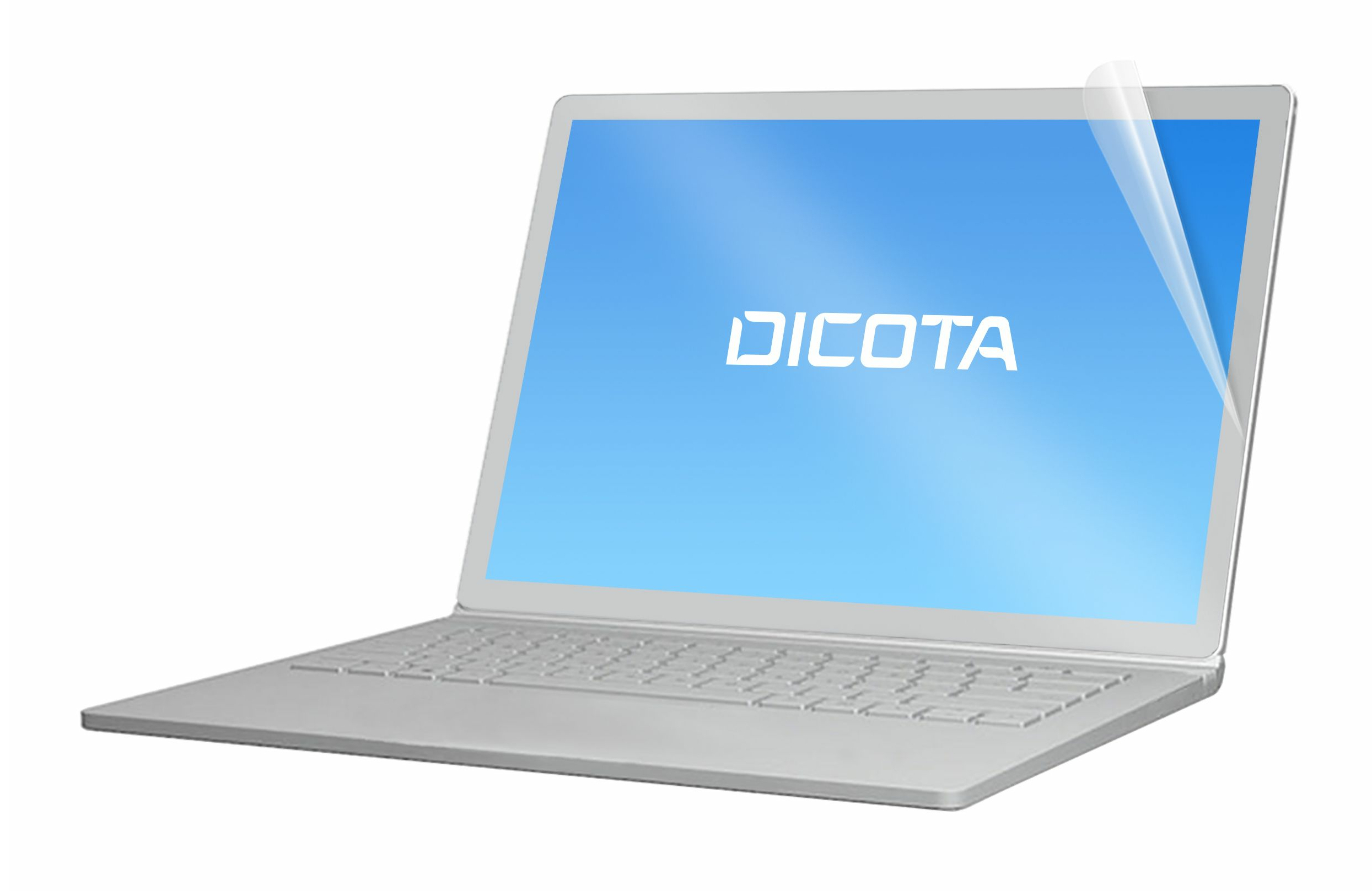 Dicota D70289 tillbehör bärbara datorer Skärmskydd för bärbar dator