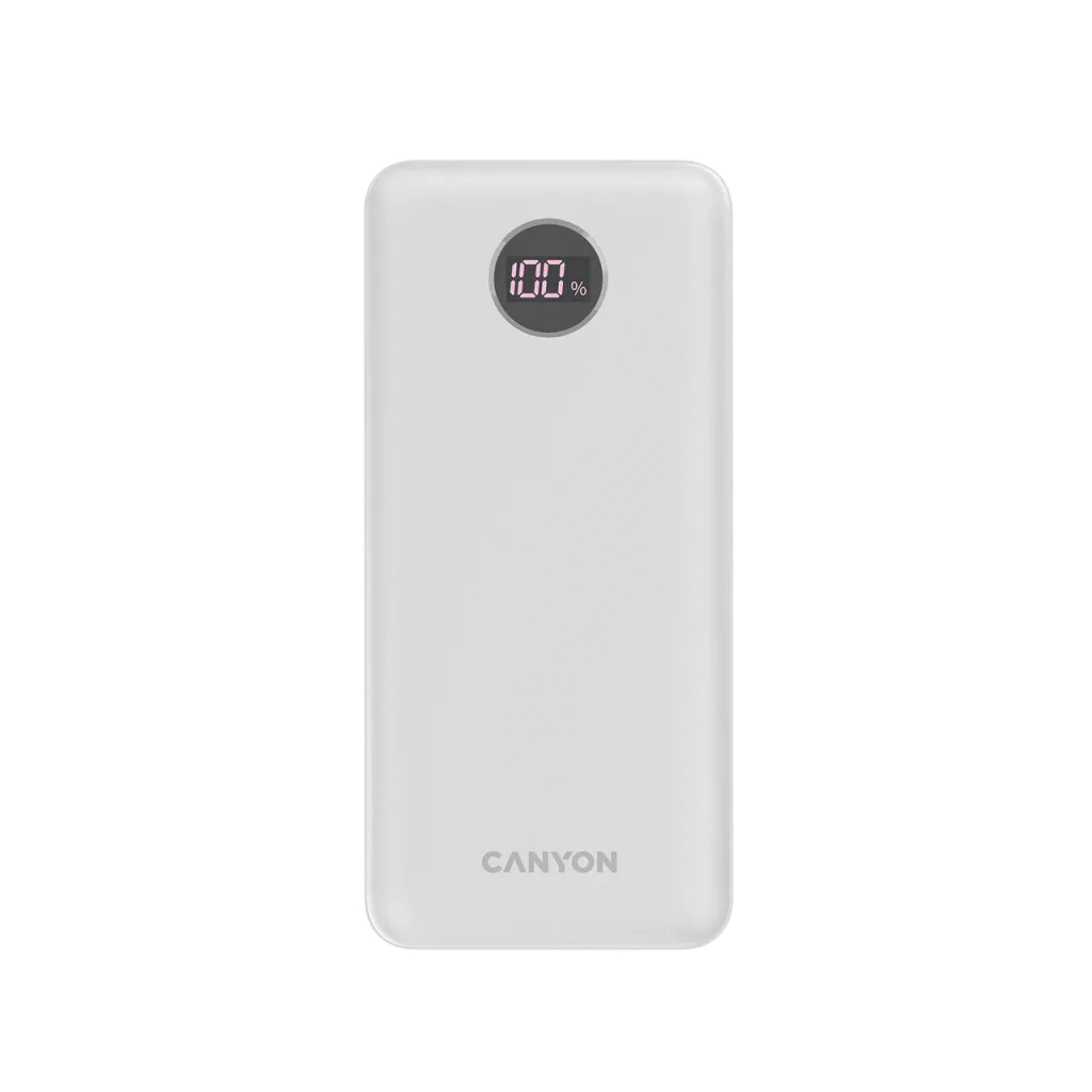 Canyon PB-2002 20000 mAh Vit