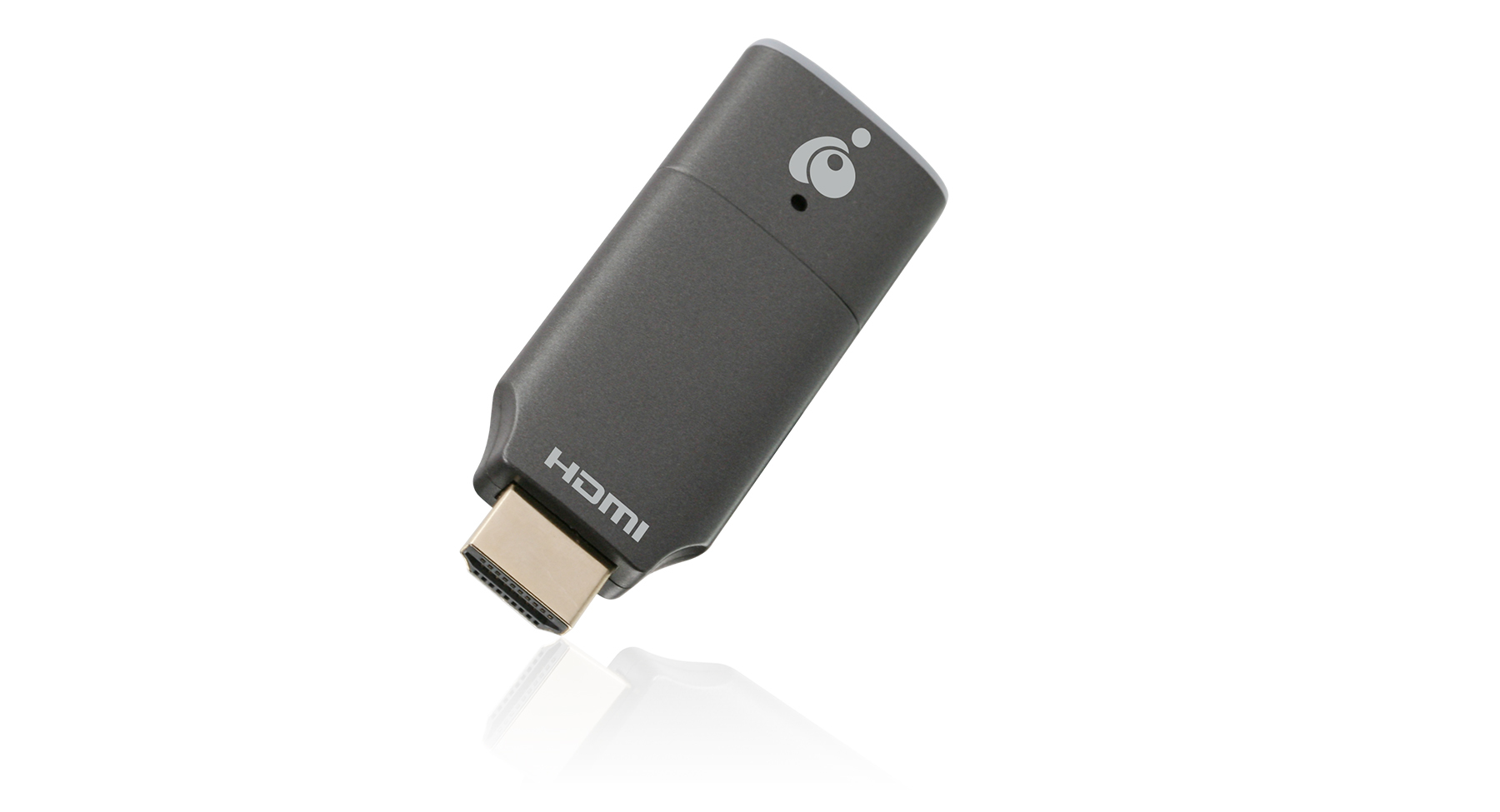 iogear GWAVR4K trådlös bildskärmsadapter HDMI/USB Full HD Dongel