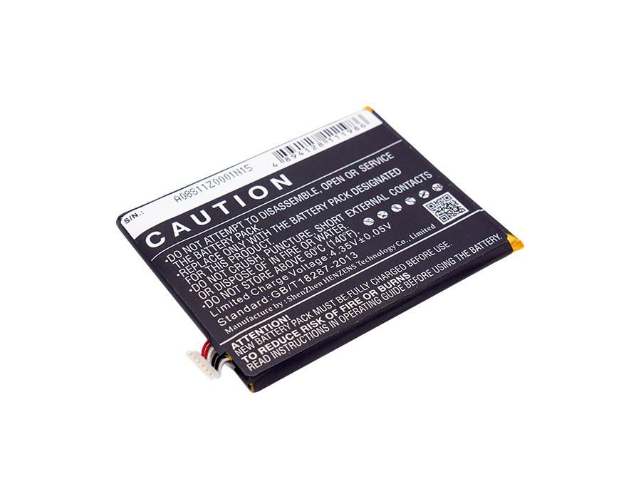 CoreParts MBXHS-BA002 reservdel till nätverksutrustning Batteri