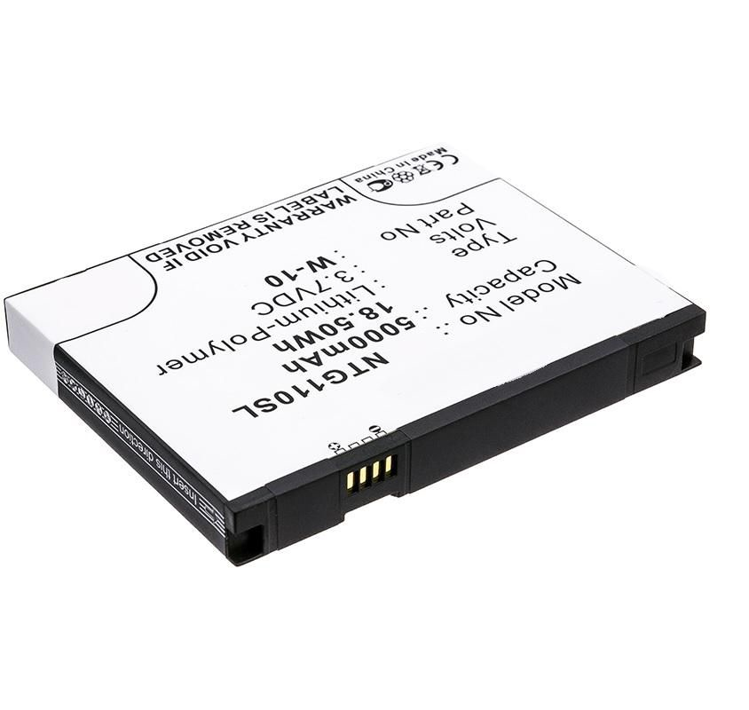 CoreParts MBXHS-BA048 reservdel till nätverksutrustning Batteri