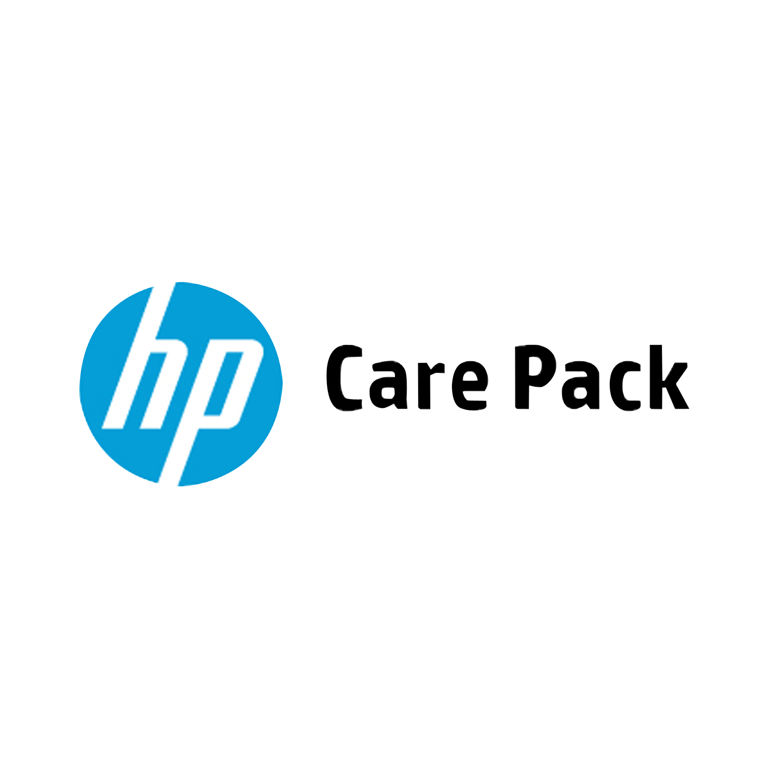 HP 1 års HV-support på plats nästa arbetsdag för CSR-delar endast för DT
