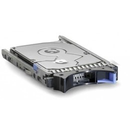 IBM 300GB 15K 6Gbps SAS 2.5' SFF HS HDD Express 3.5'